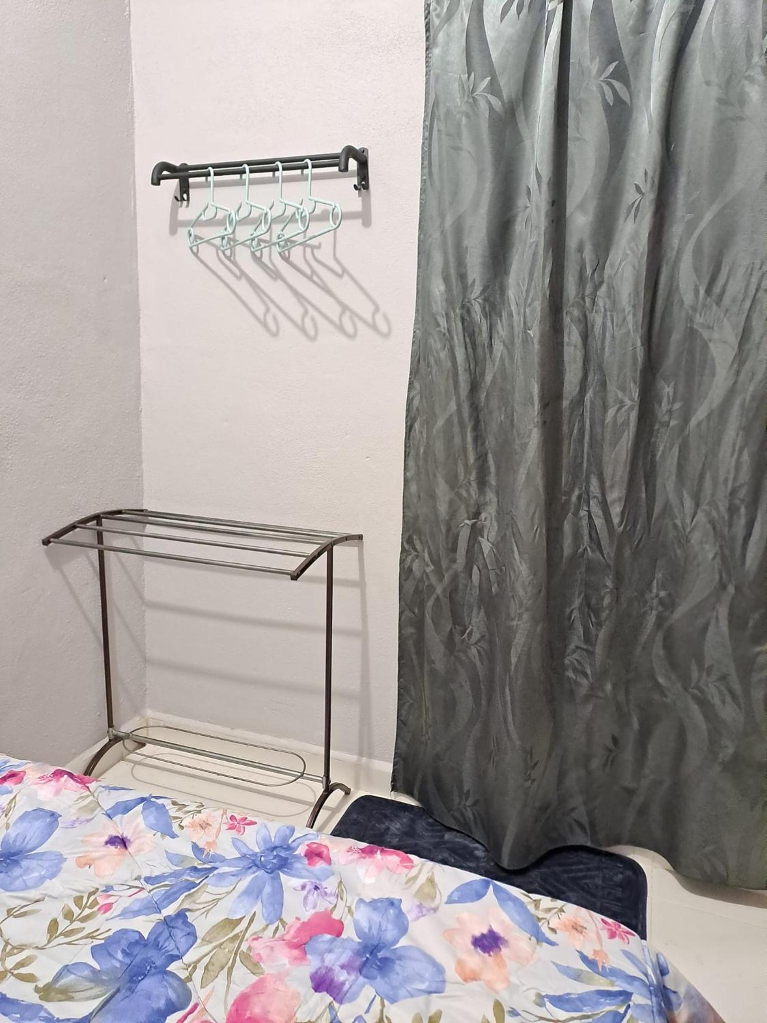 Homestay Machang - Lycaste Inn Muslim photo 8