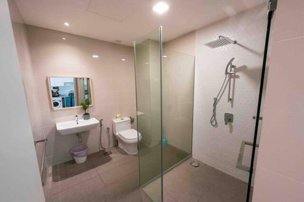 Continew Residence Cozy Suite by GUESTONIC