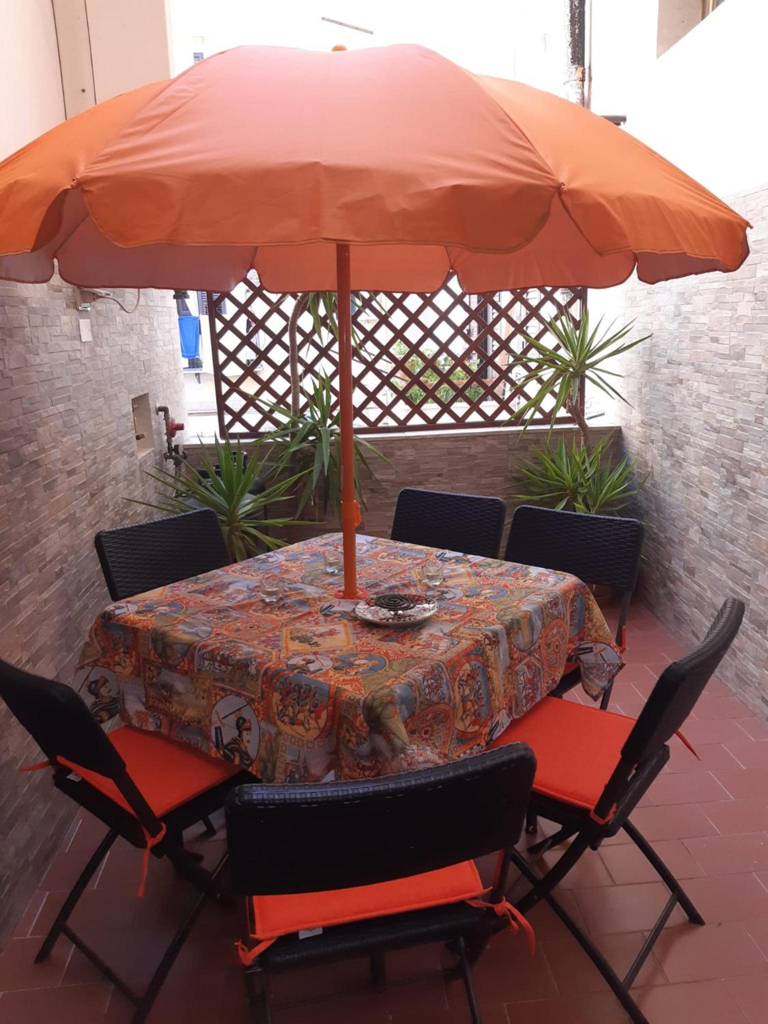 Annacati House Centro Storico