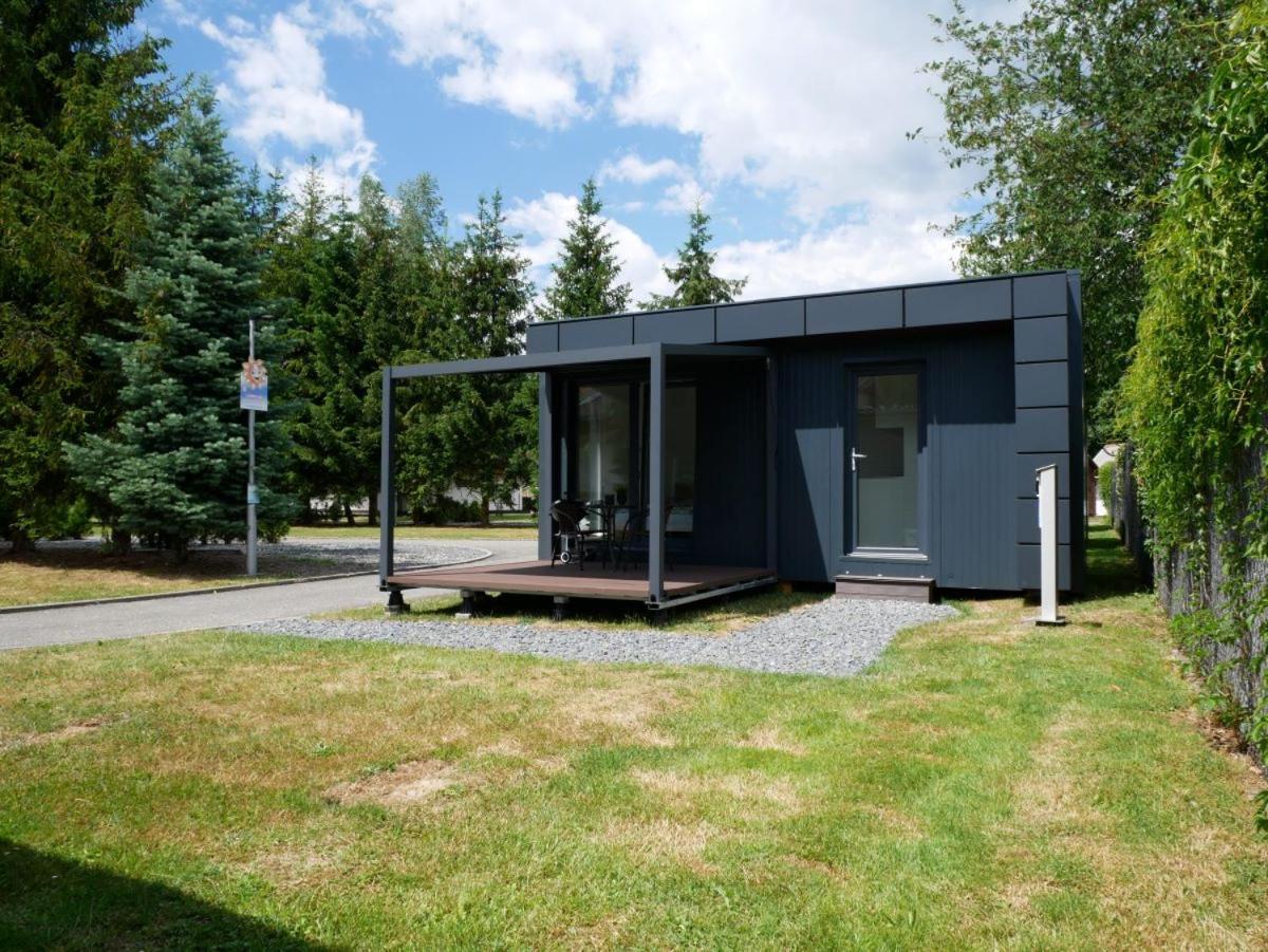 Apartmány Relax