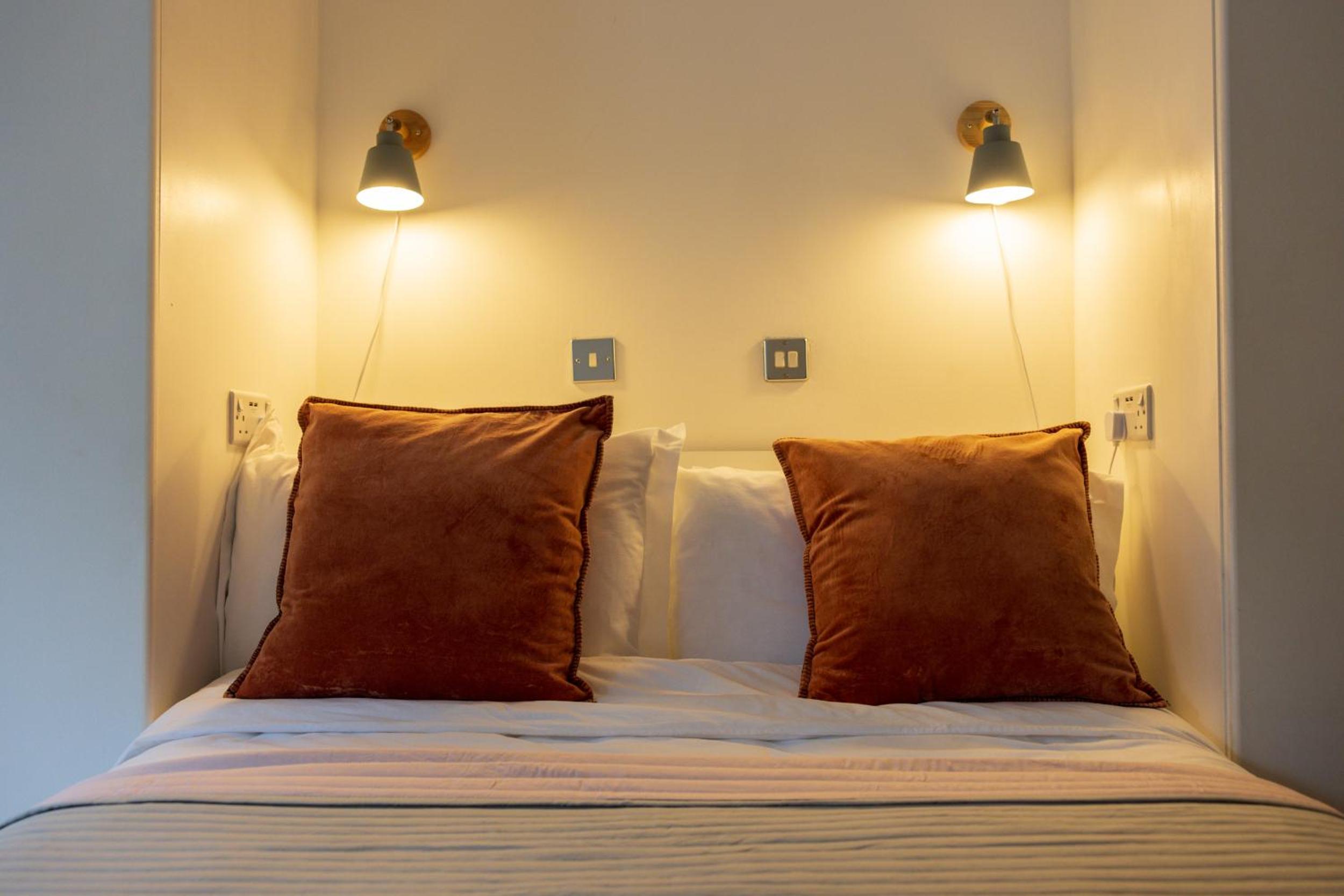 Apartment by Spitalfields & Liverpool Street Station