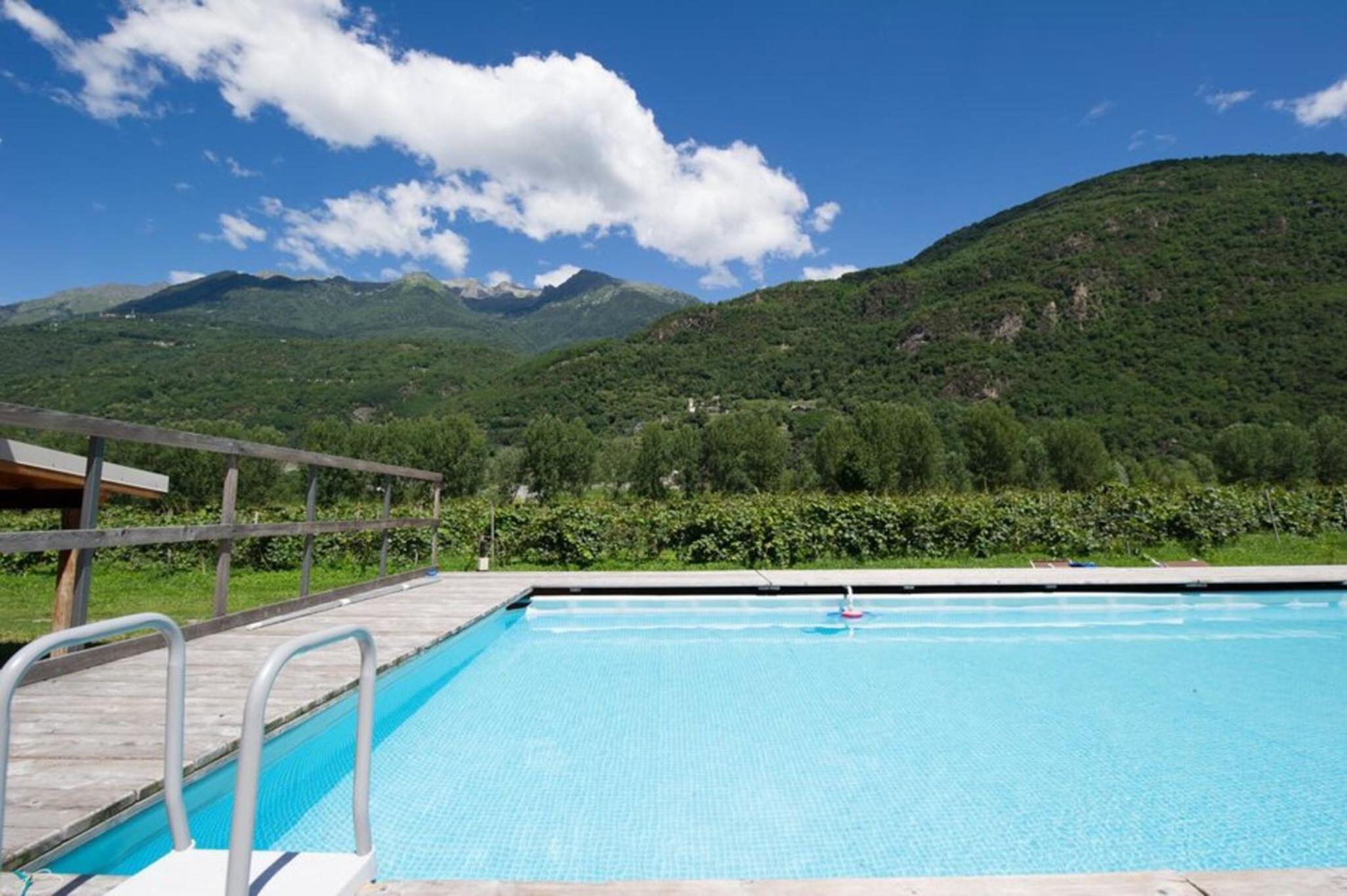 Agriturismo L'isola del Cavallo 4 view 3