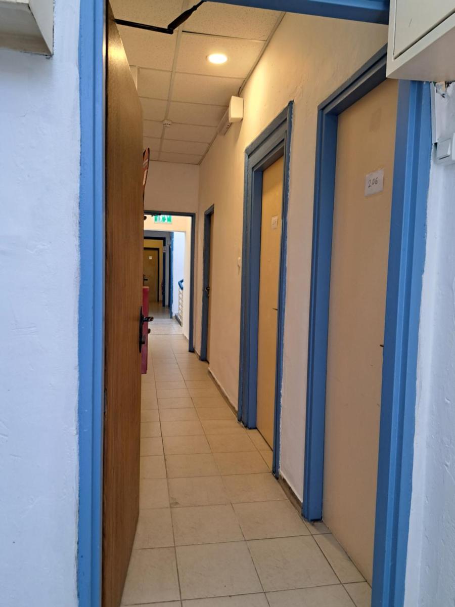 Momo's Hostel