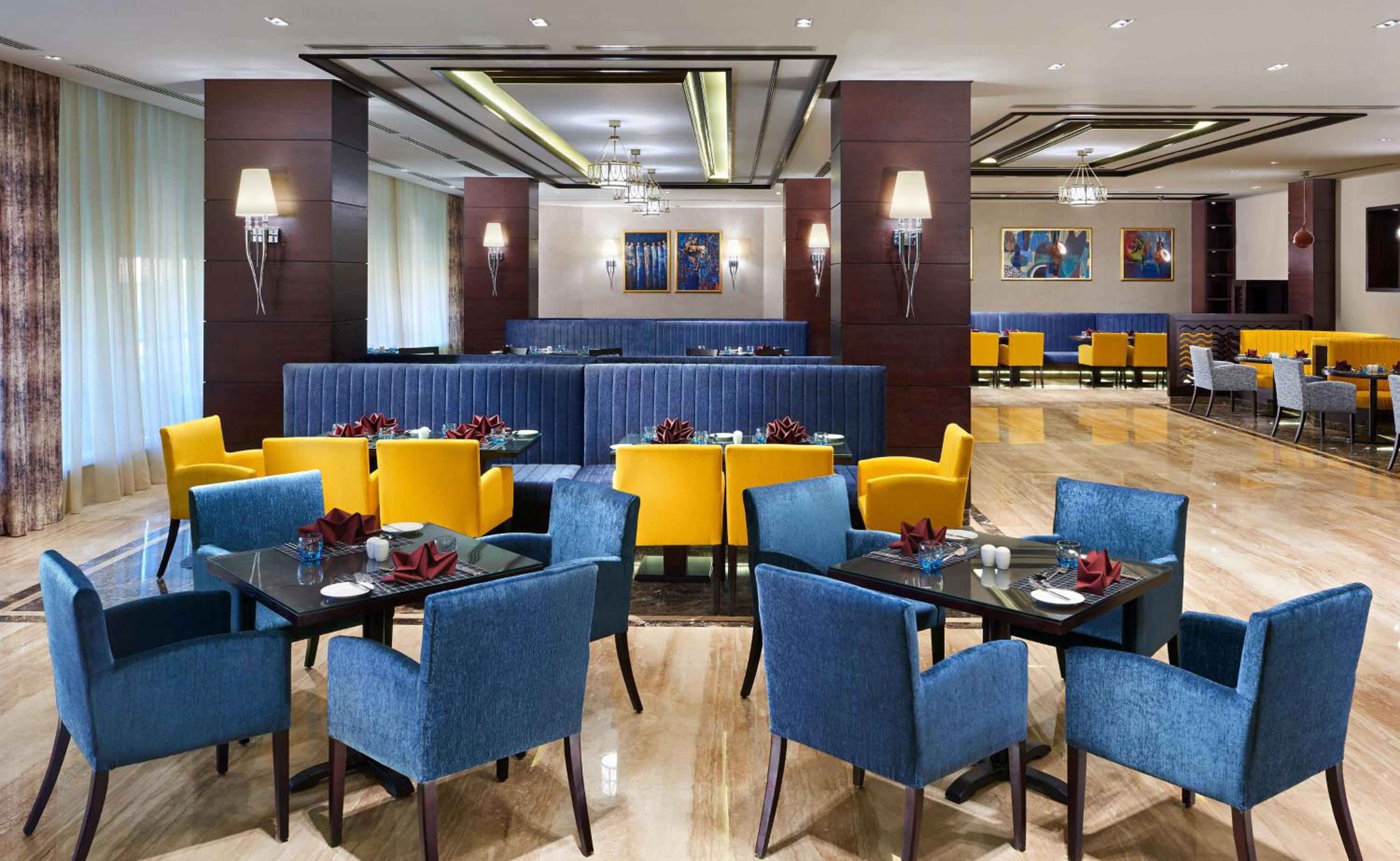 Hilton Alexandria Green Plaza — photo 106