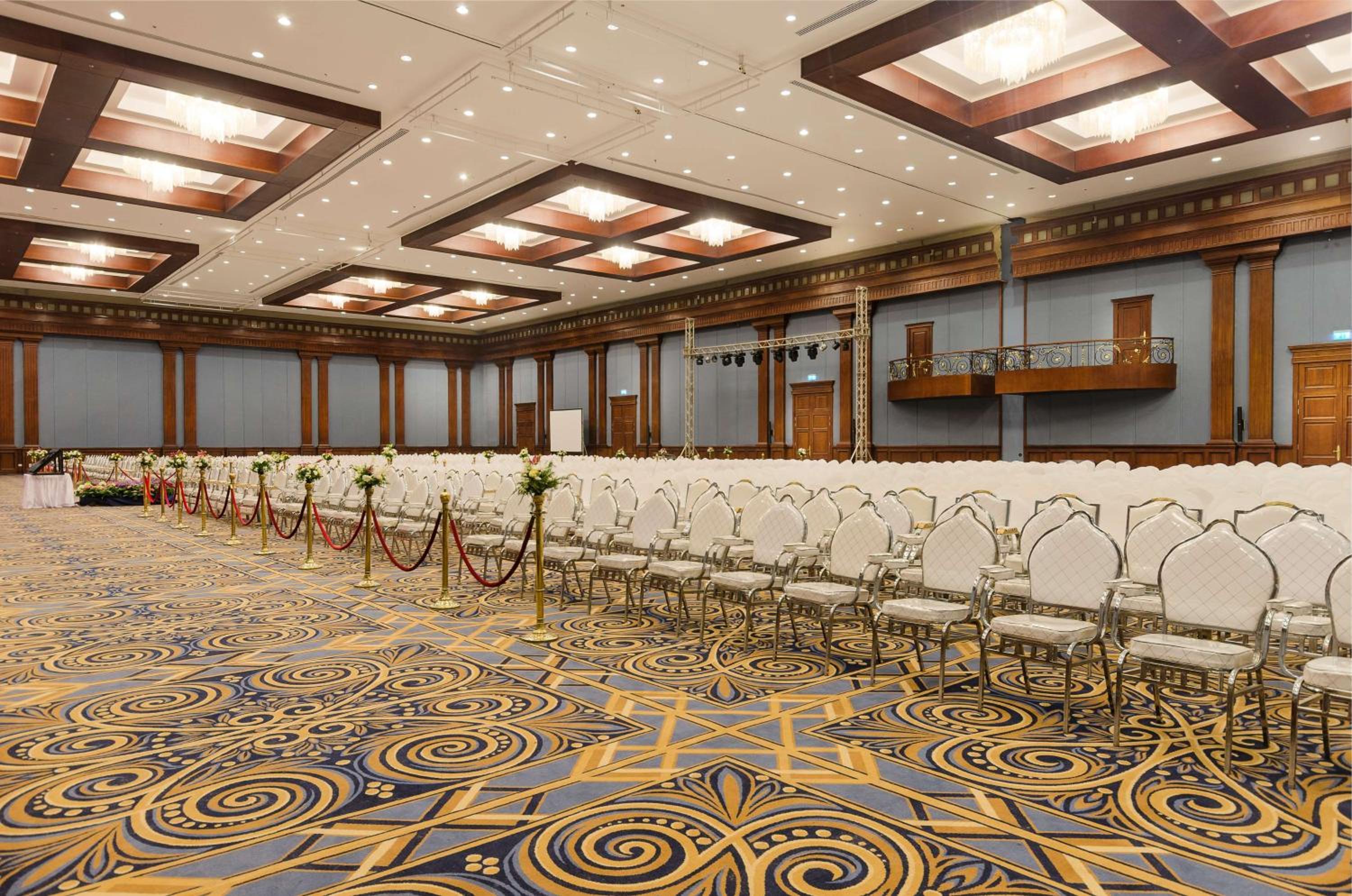 Hilton Alexandria Green Plaza — photo 137