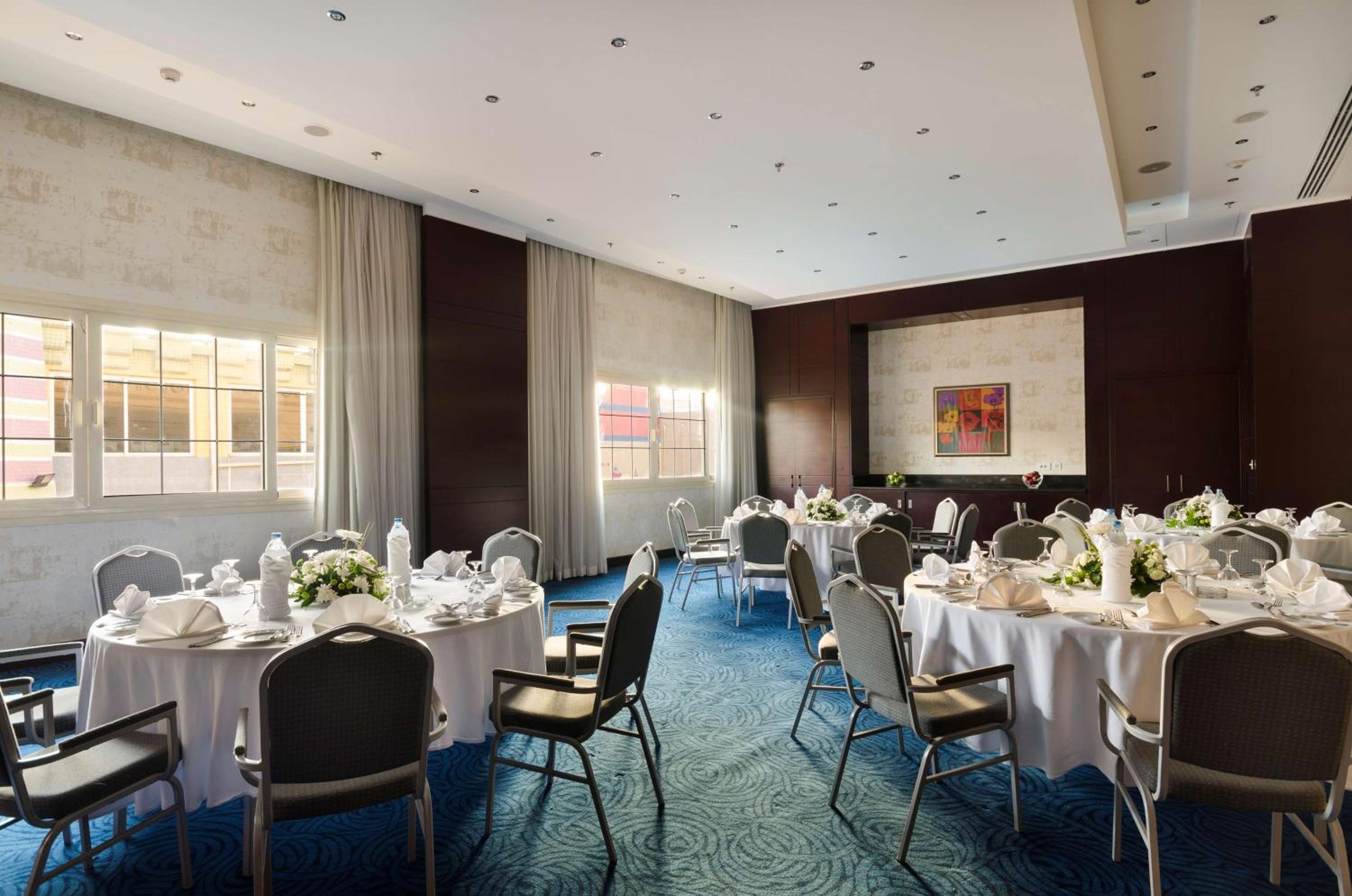 Hilton Alexandria Green Plaza — photo 132
