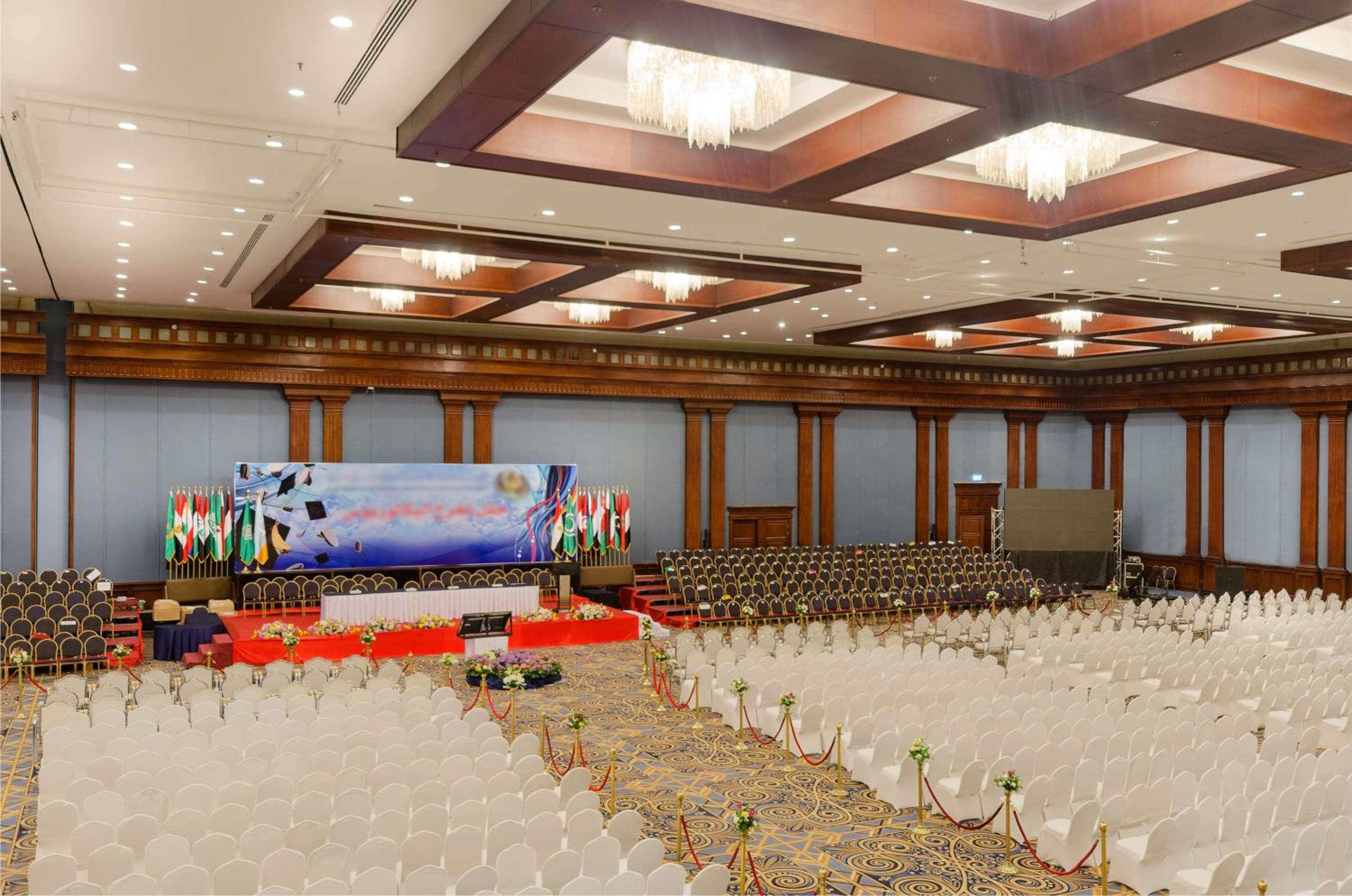Hilton Alexandria Green Plaza — photo 89