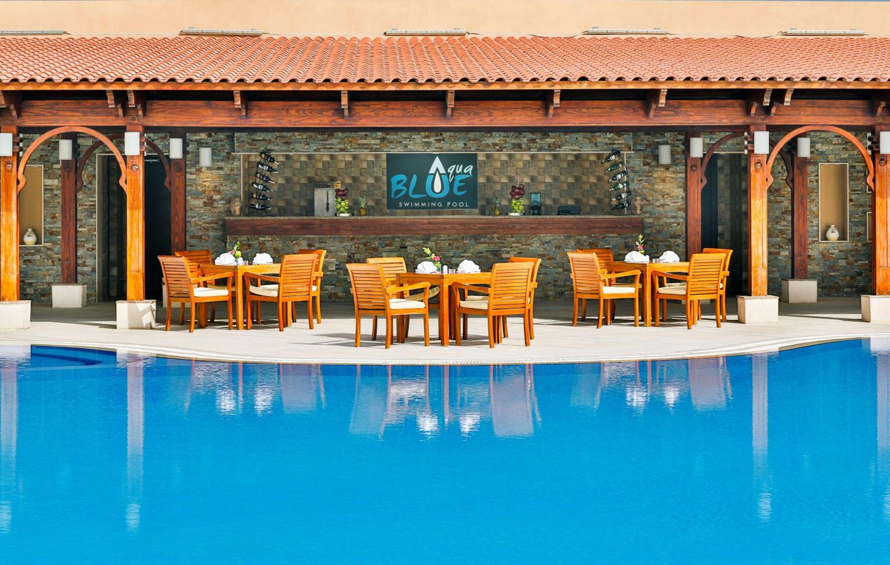 Hilton Alexandria Green Plaza — photo 39