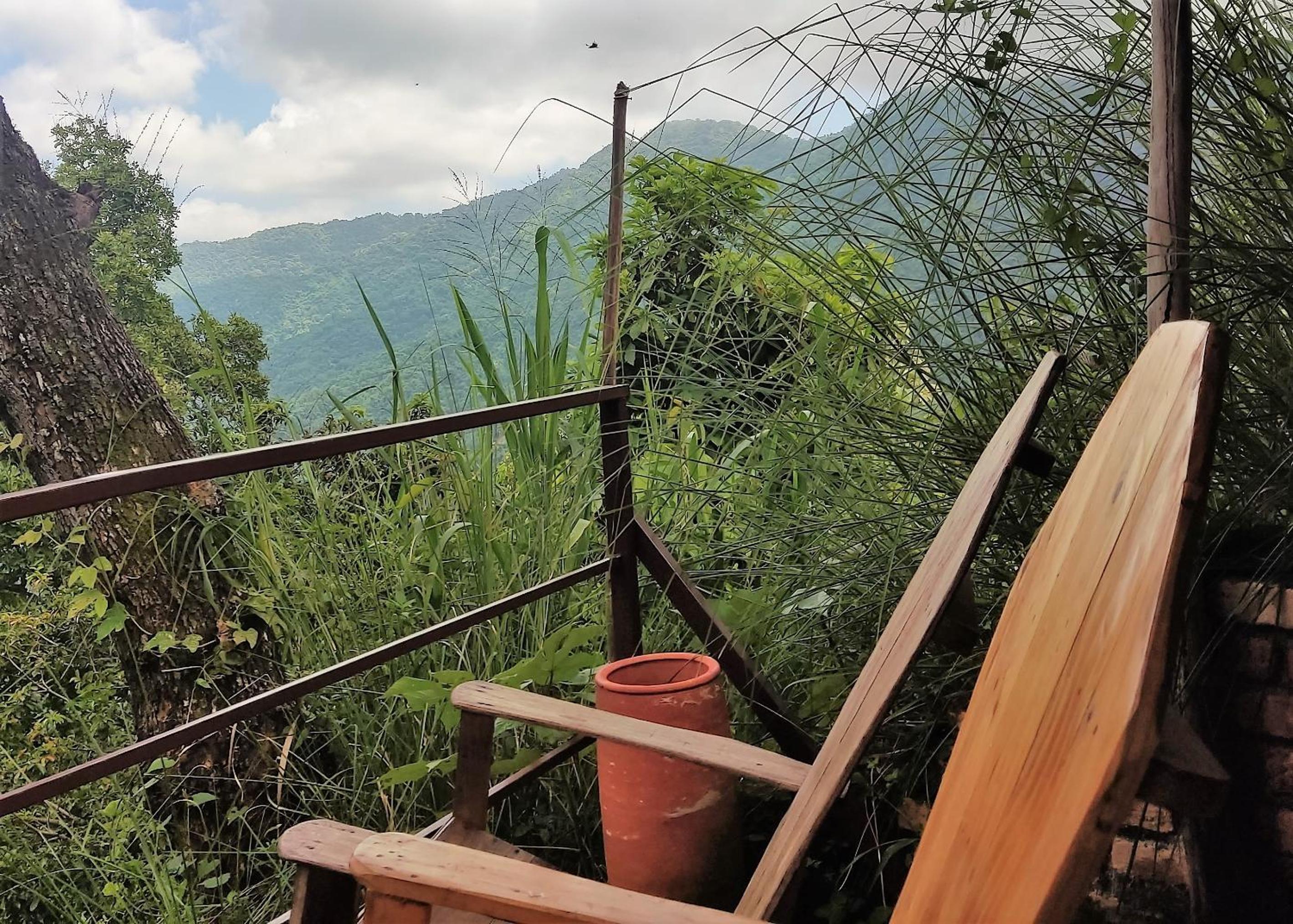 Romeo y Julieta - Cabaña Privada en Minca