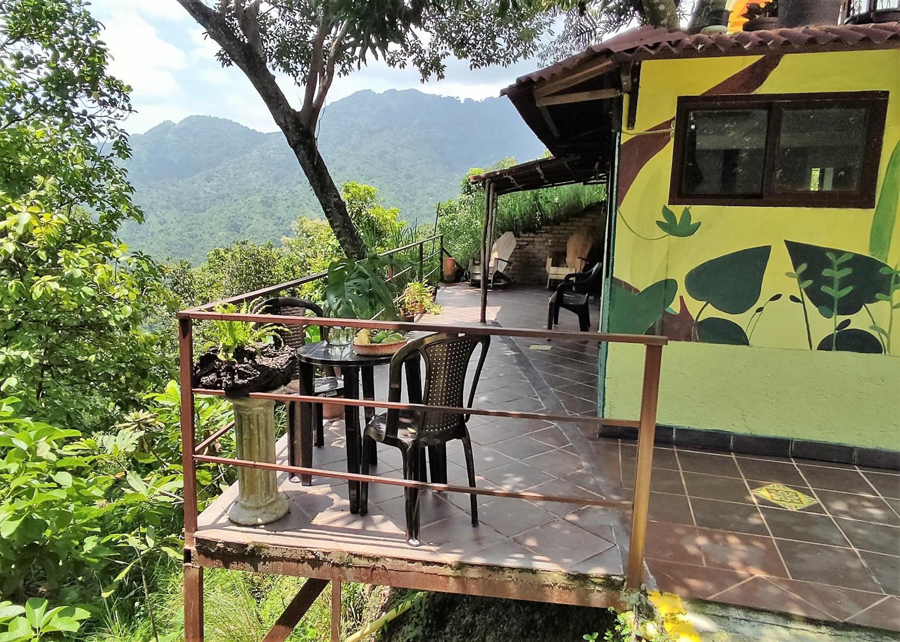 Romeo y Julieta - Cabaña Privada en Minca