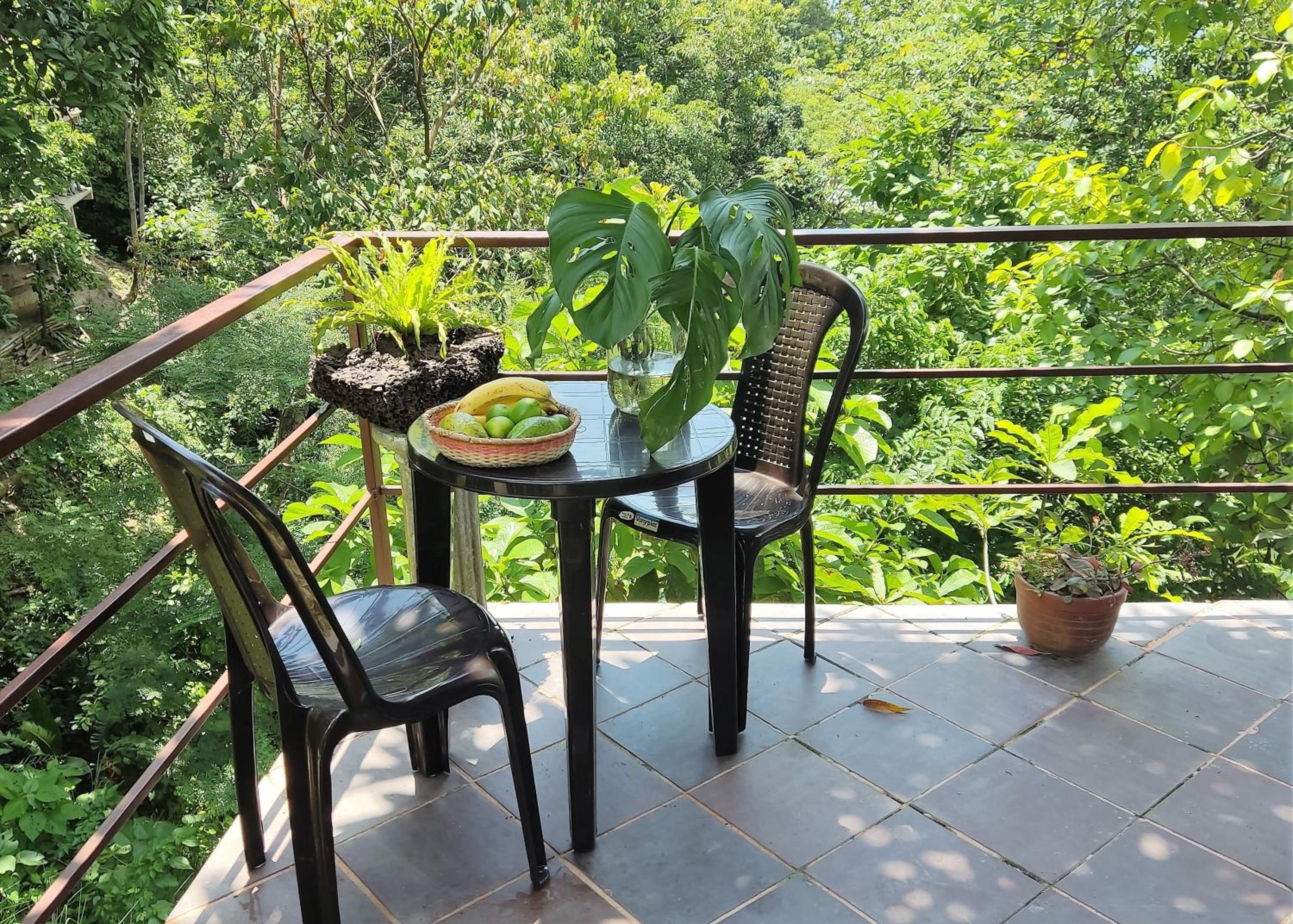 Romeo y Julieta - Cabaña Privada en Minca