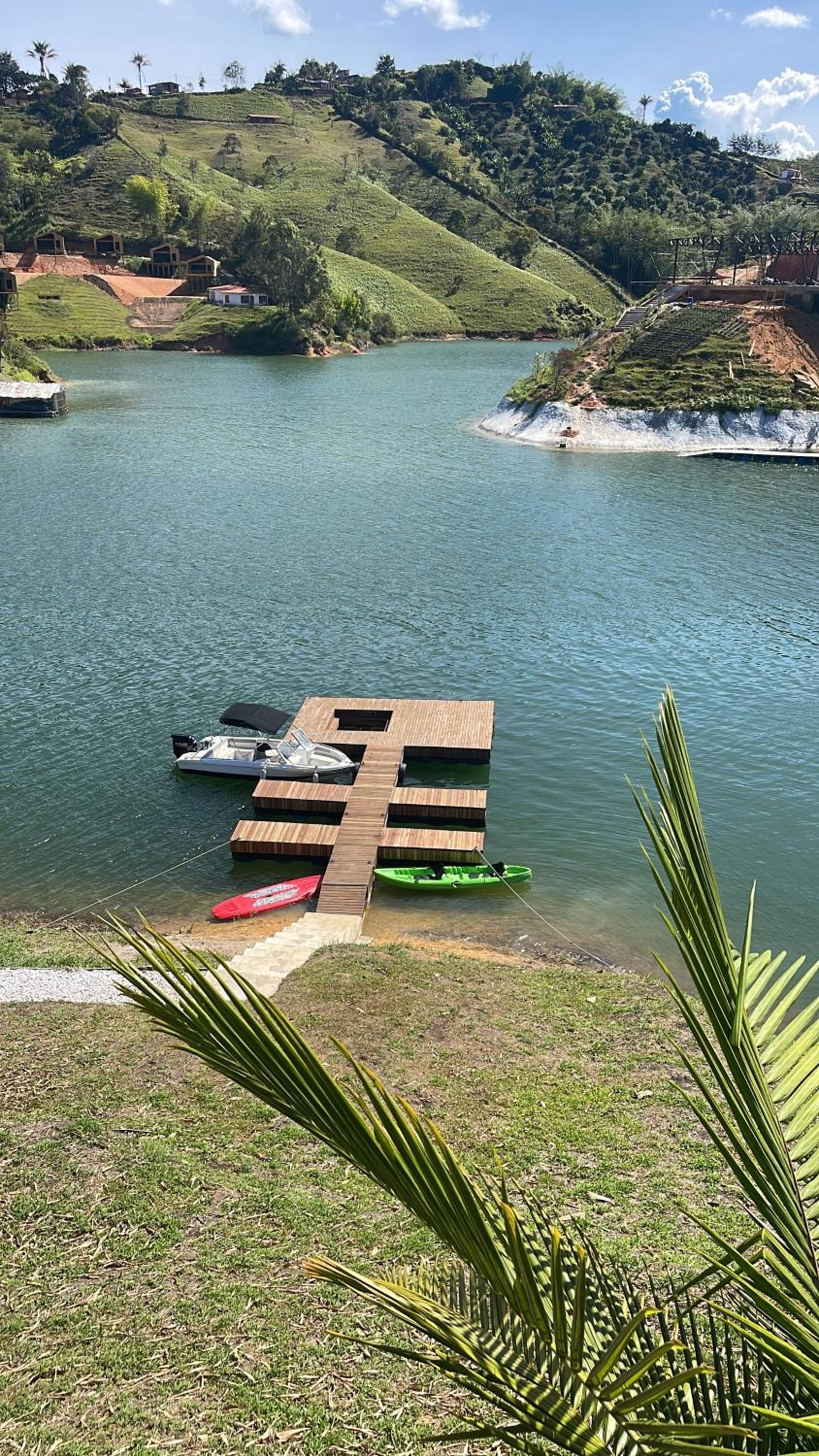 5CHALETS