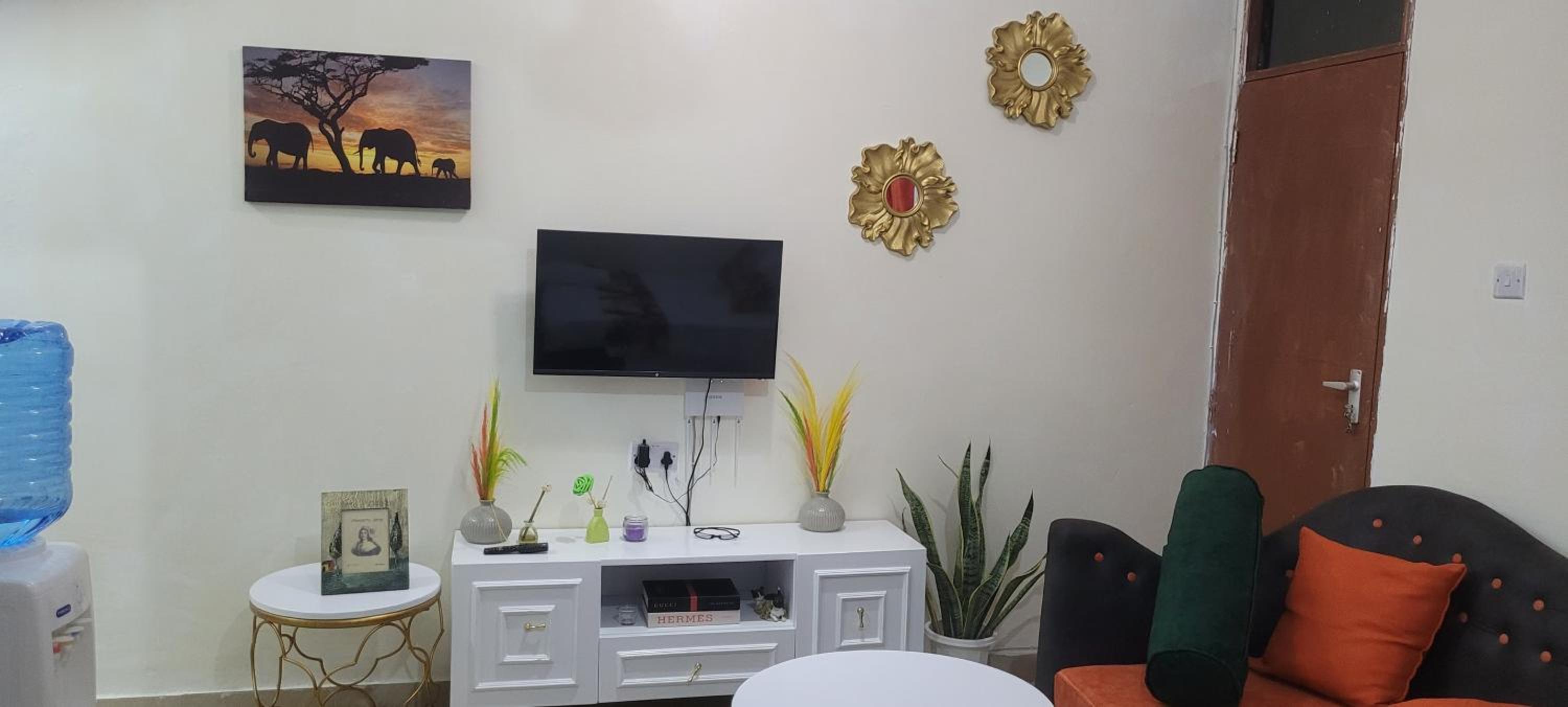 Davkin Apartments