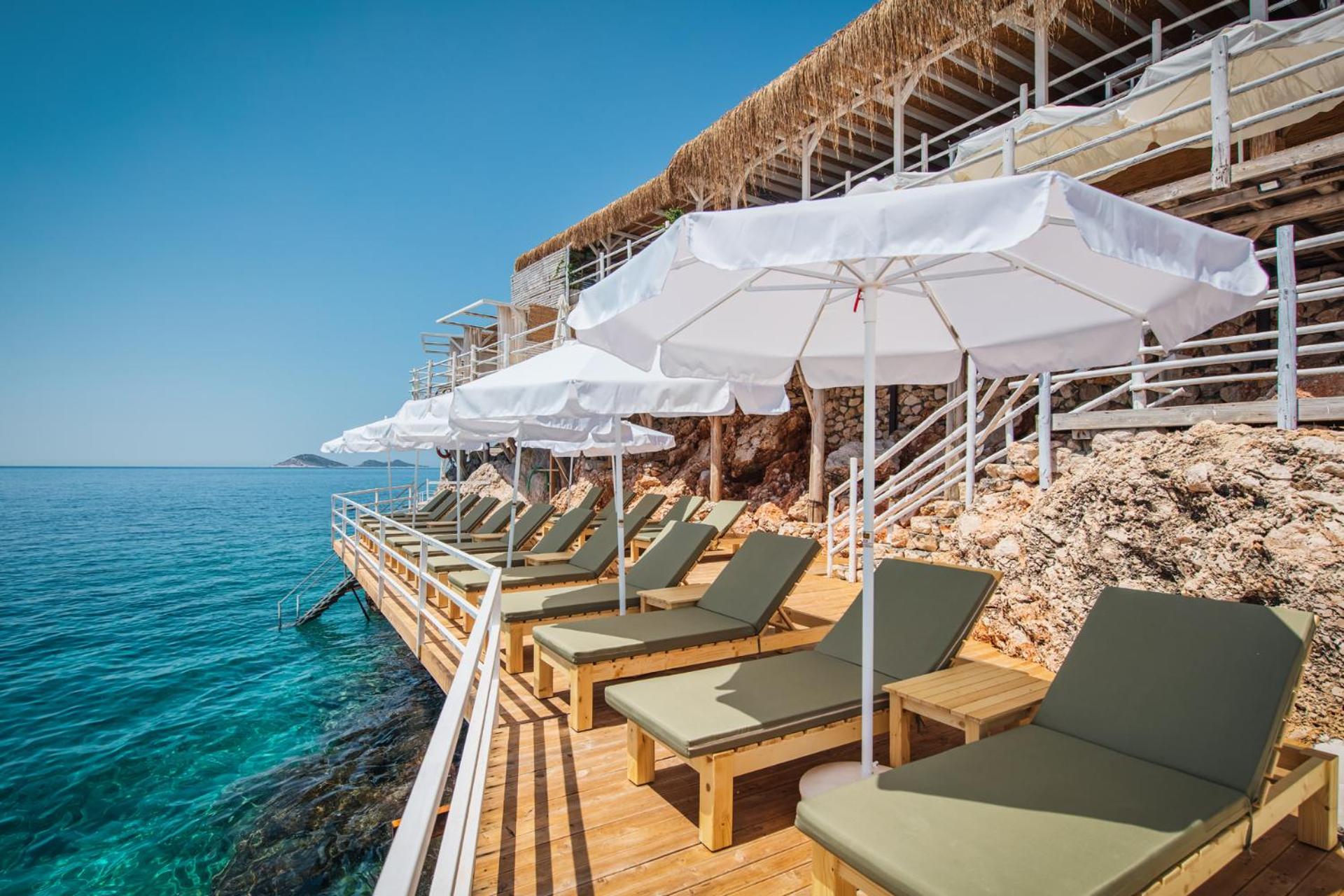 Likya Gardens Hotel