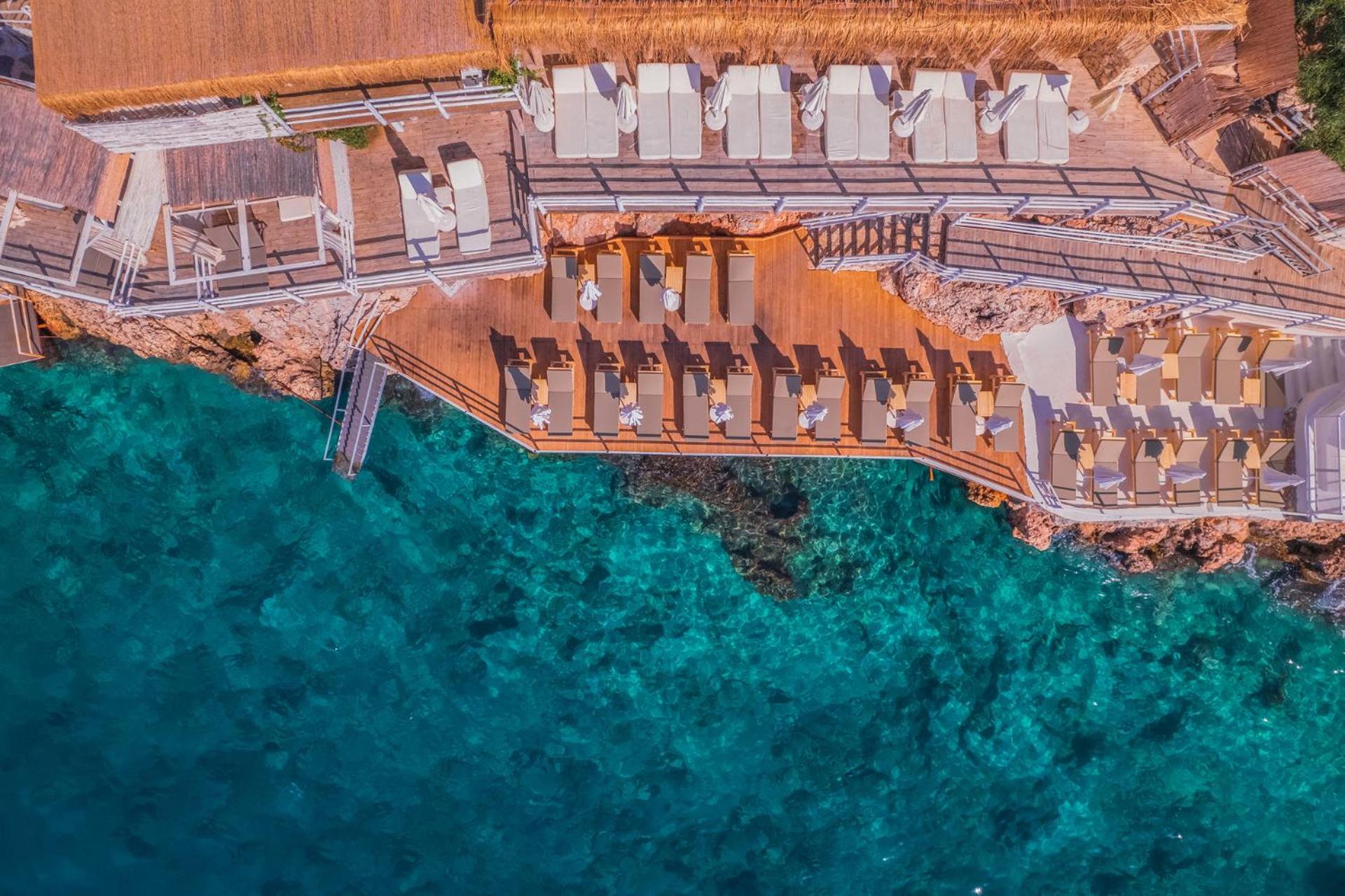 Likya Gardens Hotel