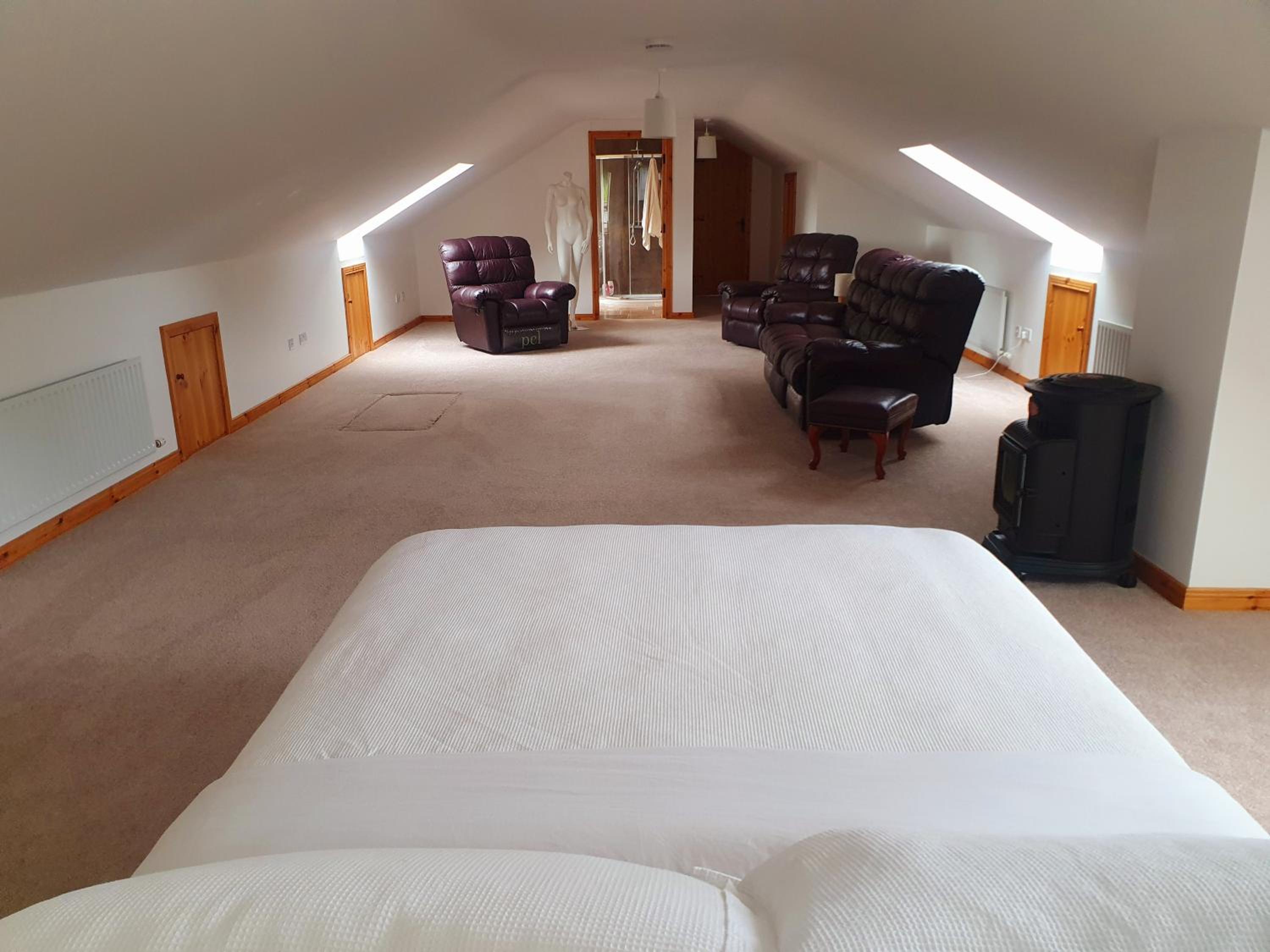 Urkers' Guest Accommodation view 2