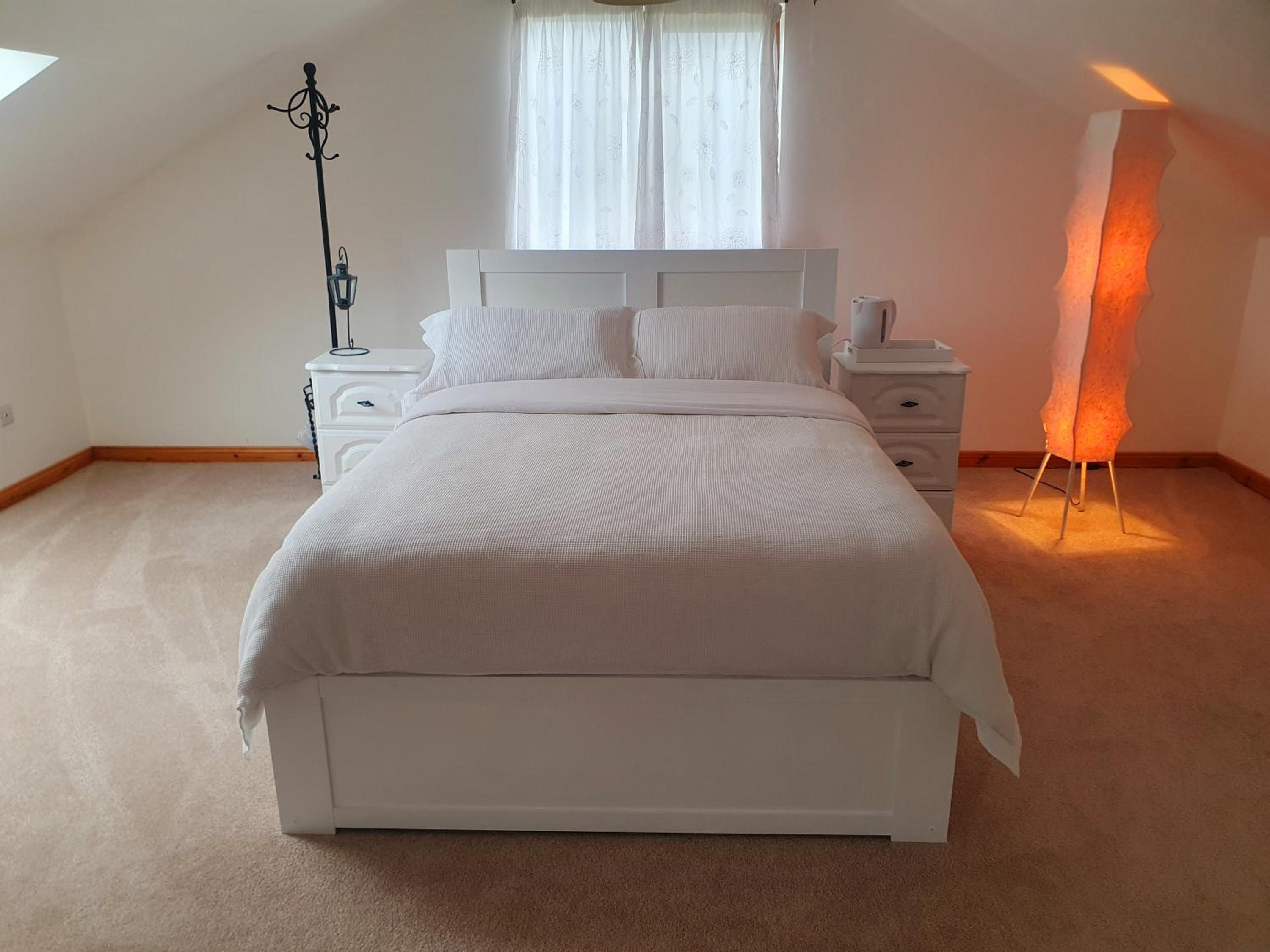 Urkers' Guest Accommodation view 3