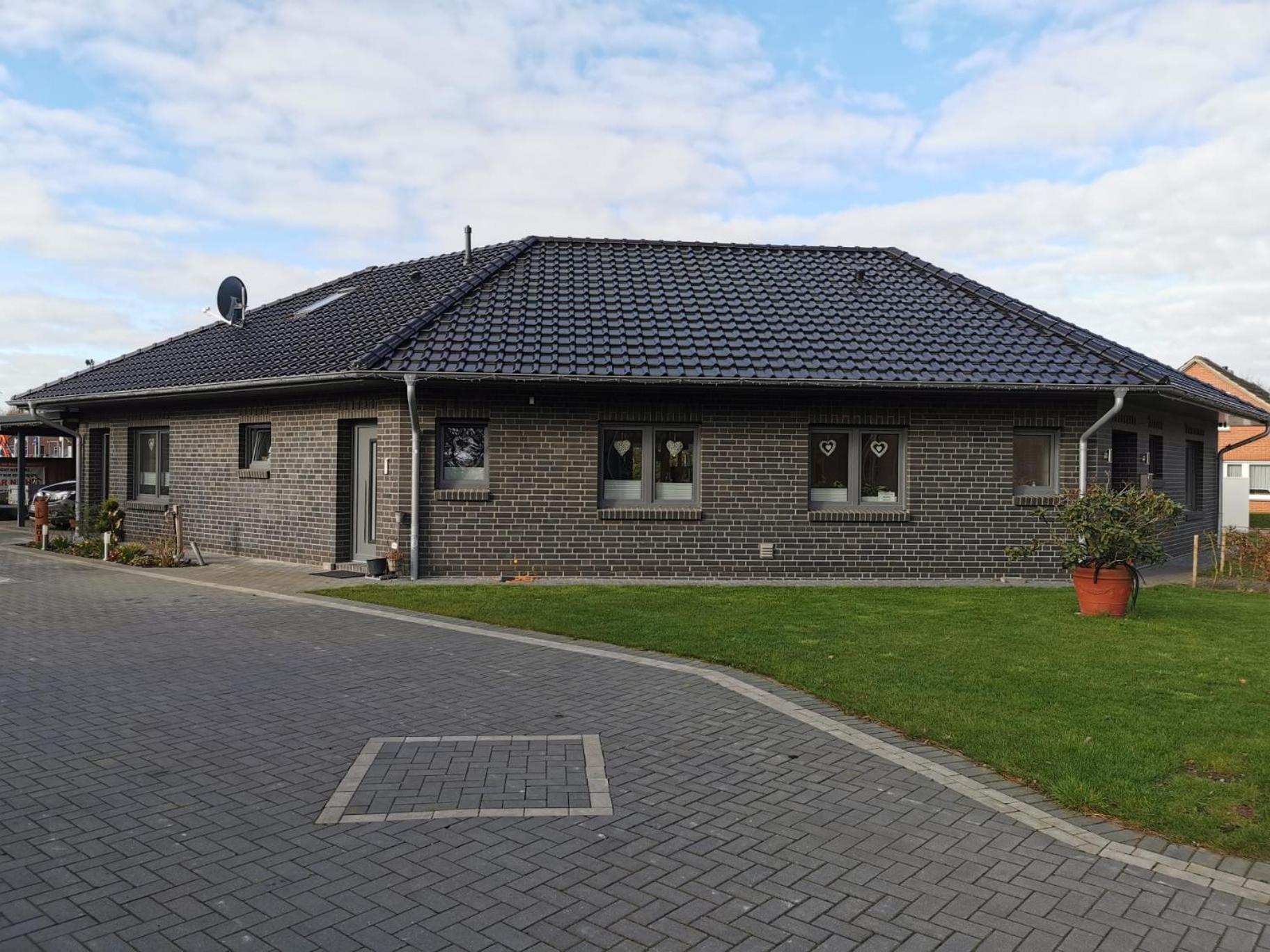 Ferienwohnung am Dock