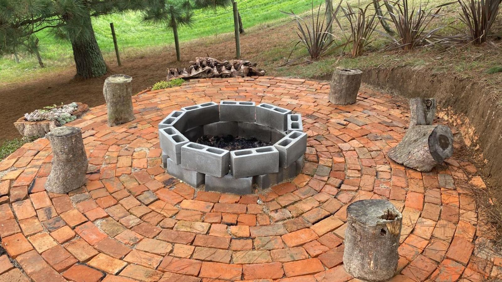 Cabana Luar da Serra