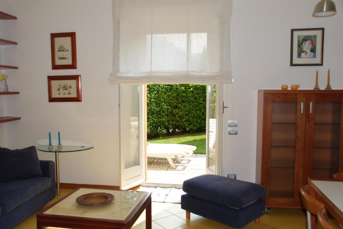 La Vecchia Caserma view 3