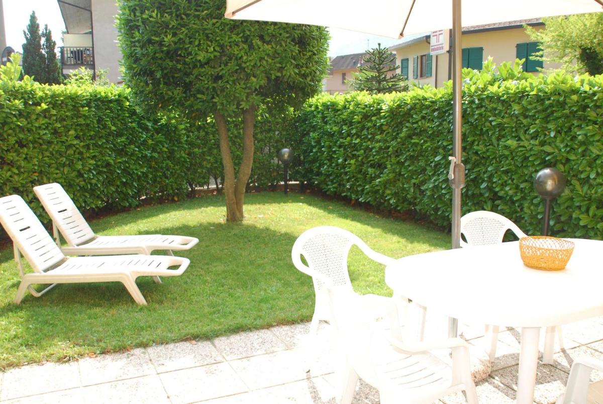 La Vecchia Caserma view 2