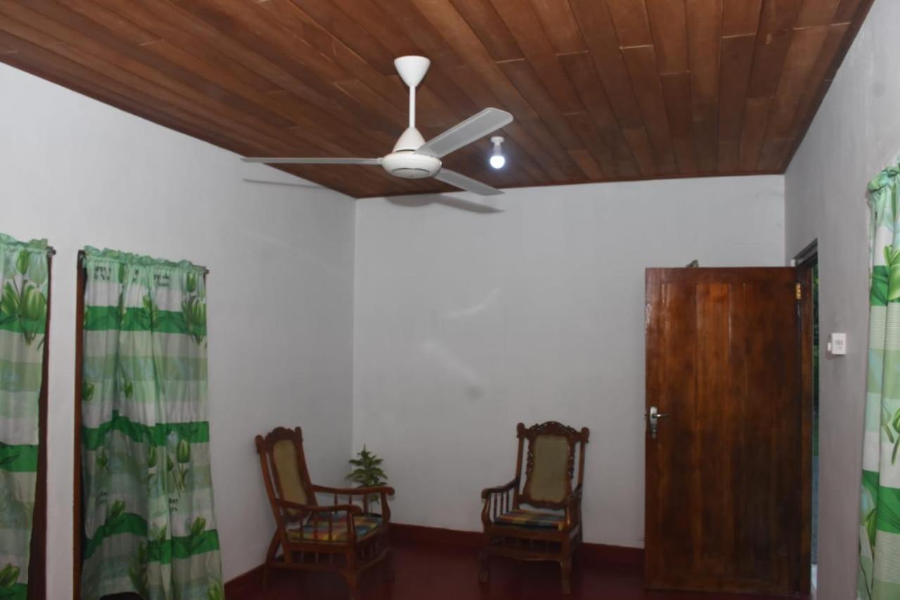 Polhena Orchid Villa