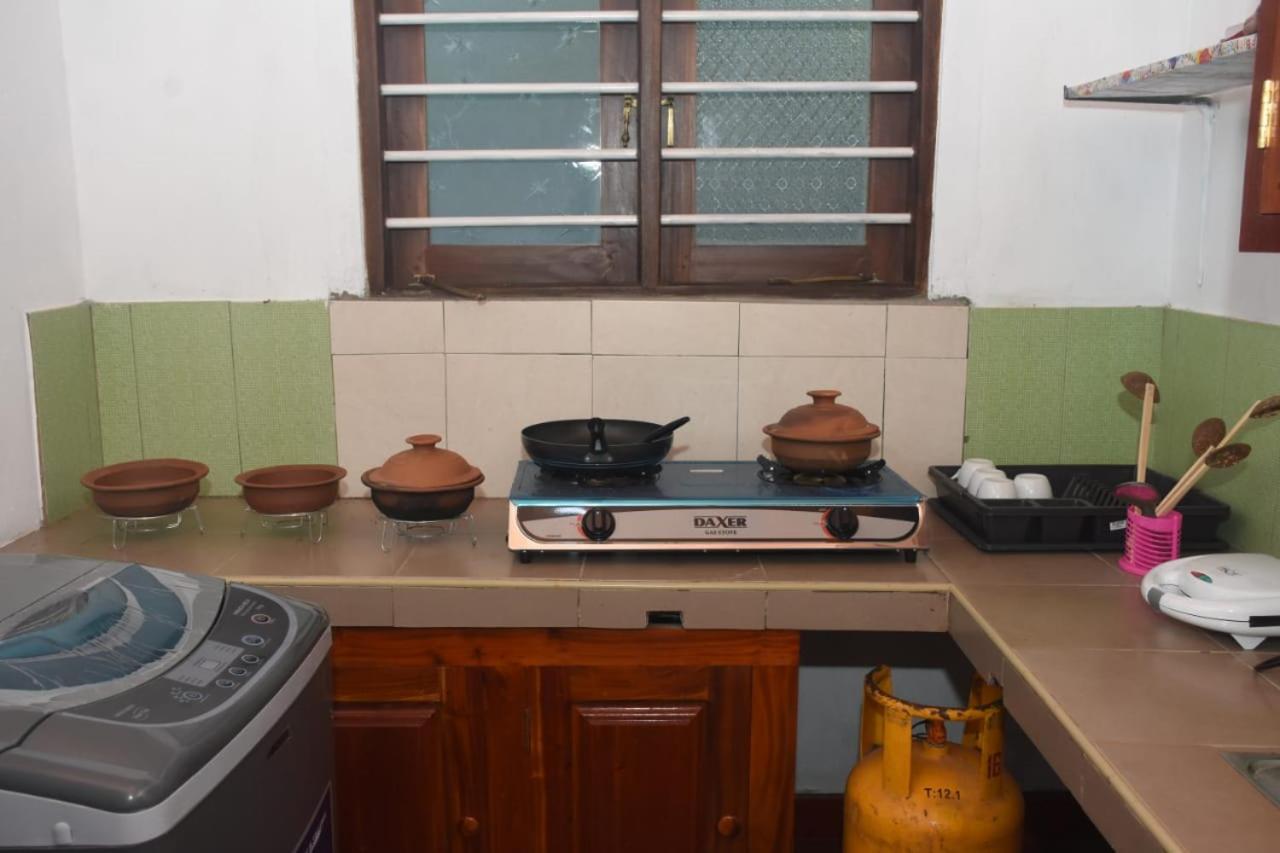 Polhena Orchid Villa