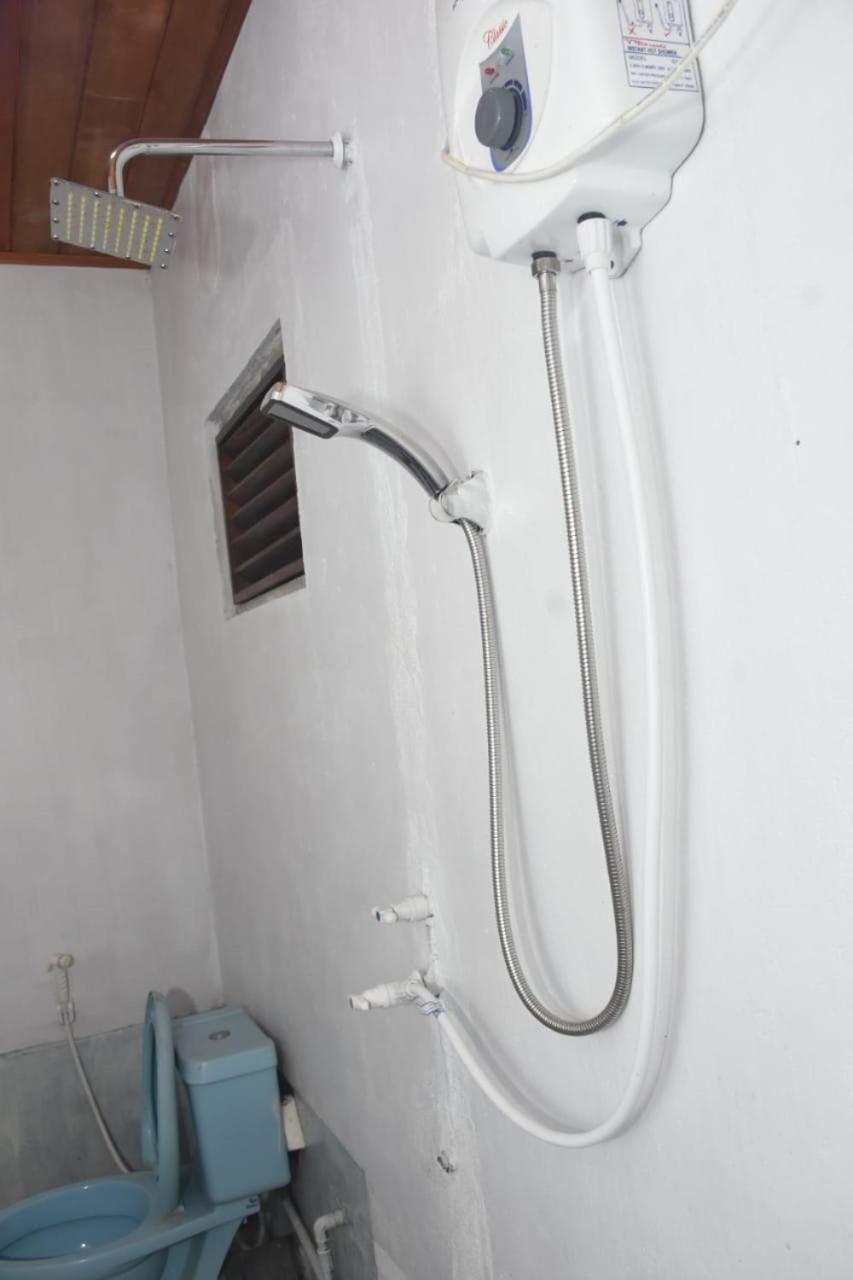 Polhena Orchid Villa