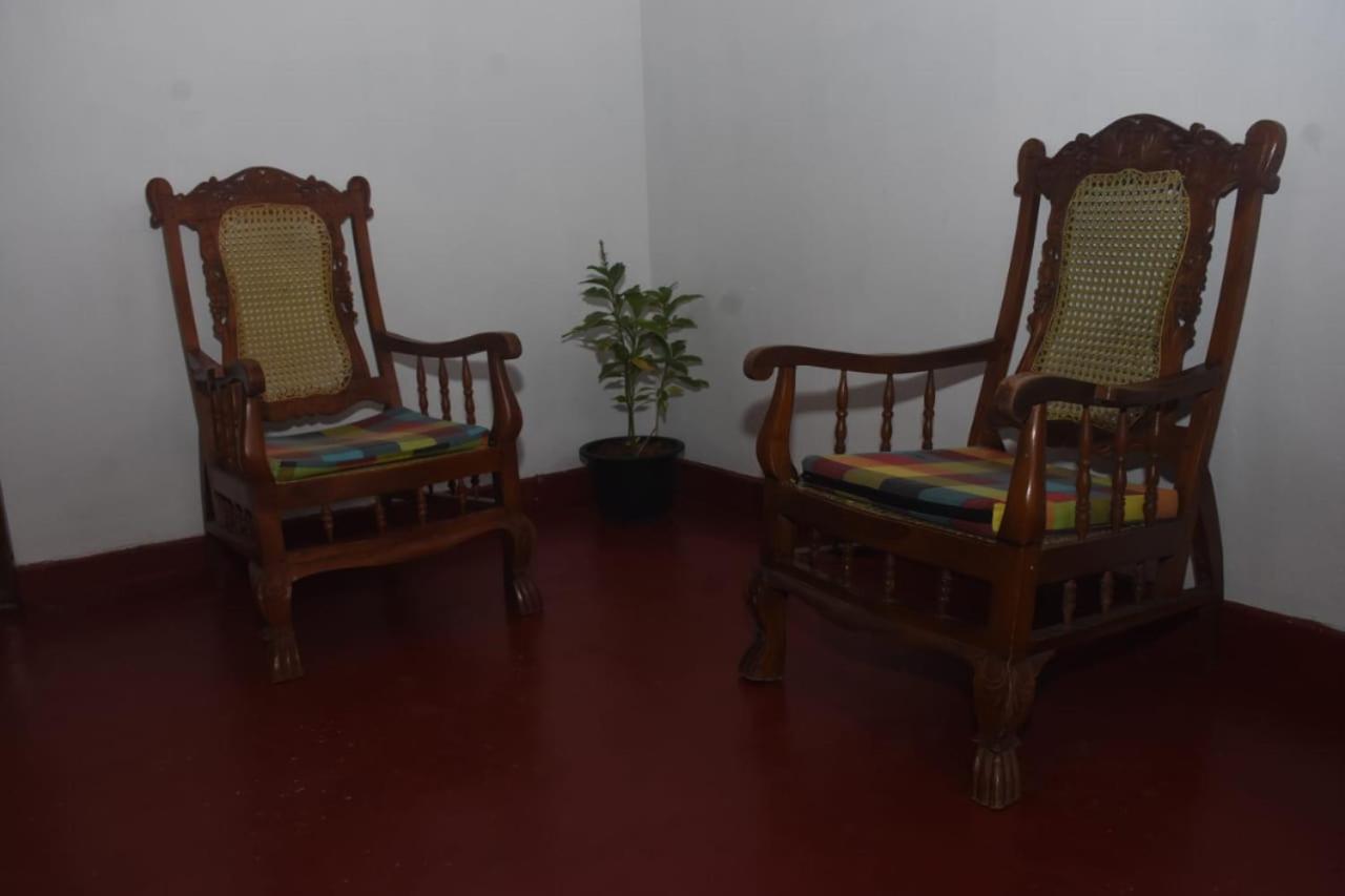Polhena Orchid Villa