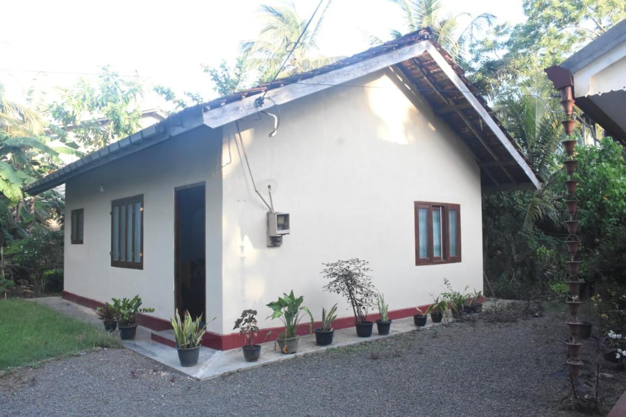 Polhena Orchid Villa