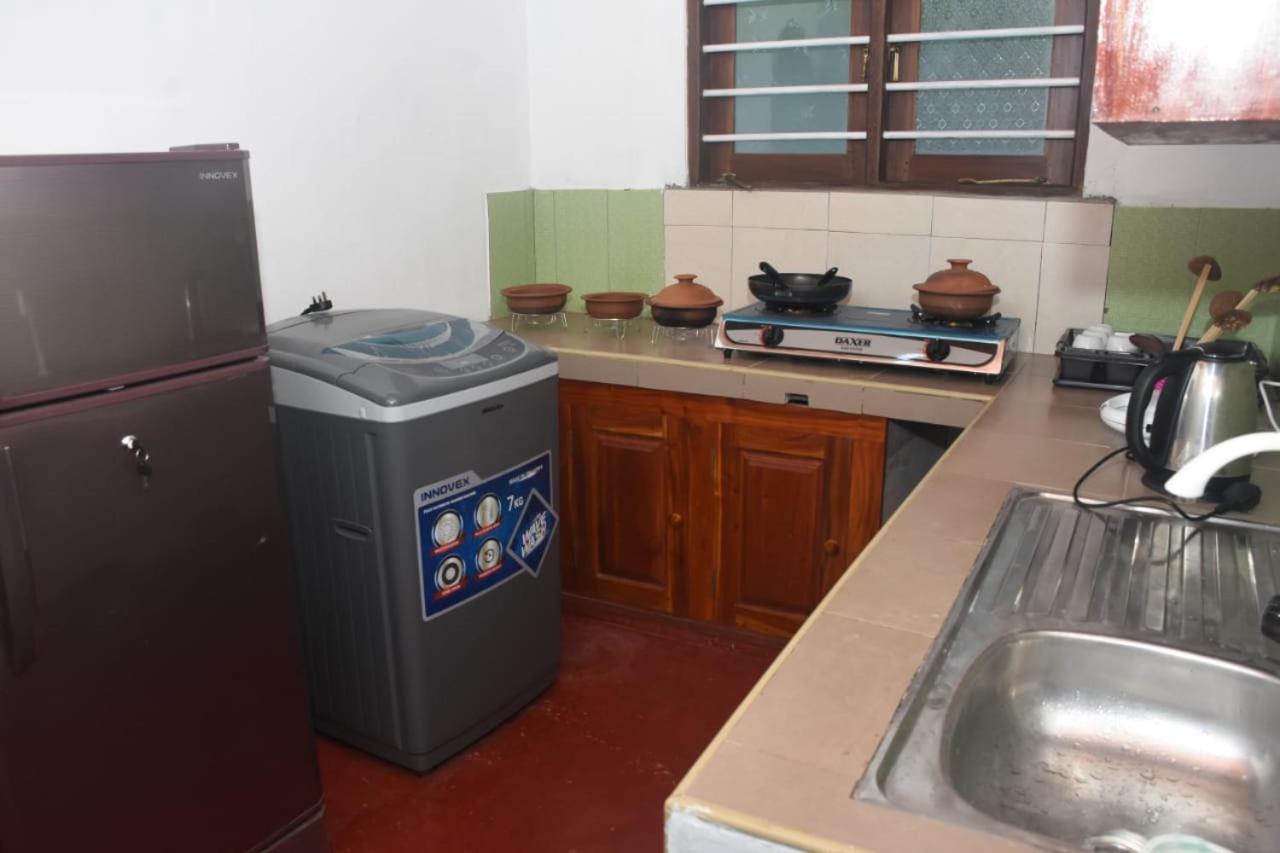 Polhena Orchid Villa