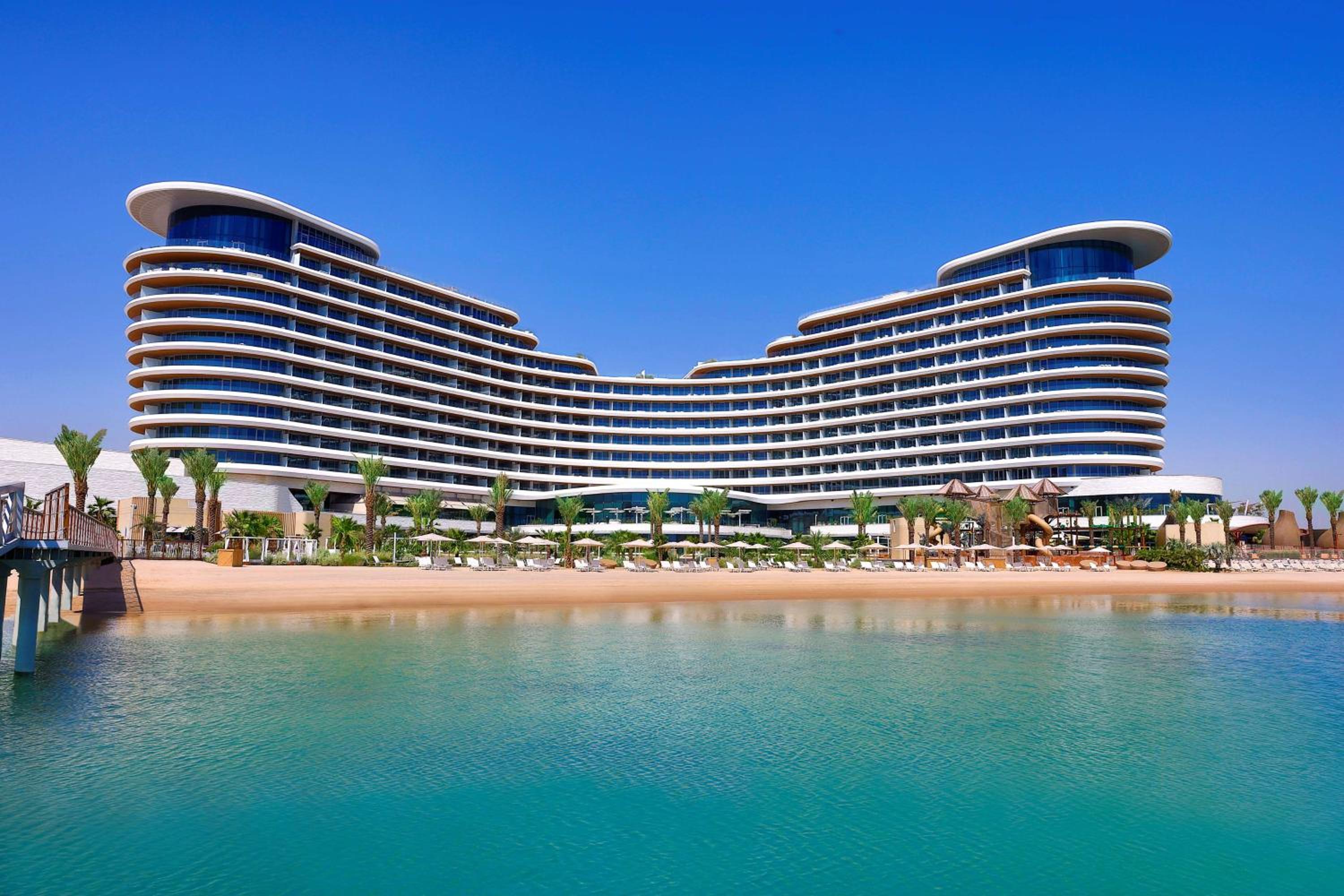 Hotel Waldorf Astoria Doha Lusail - Image 1