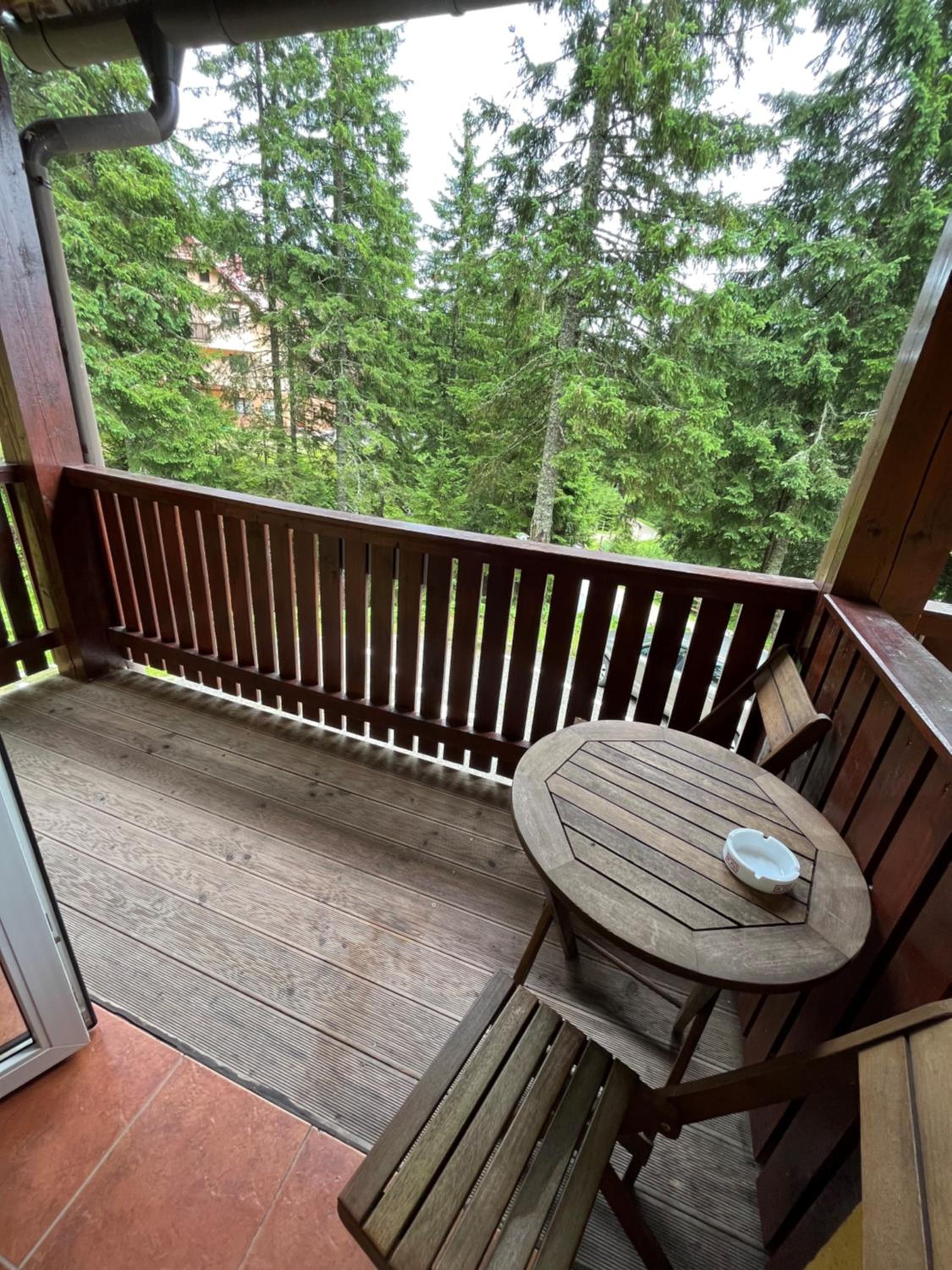 Rogla Apartma Kekec