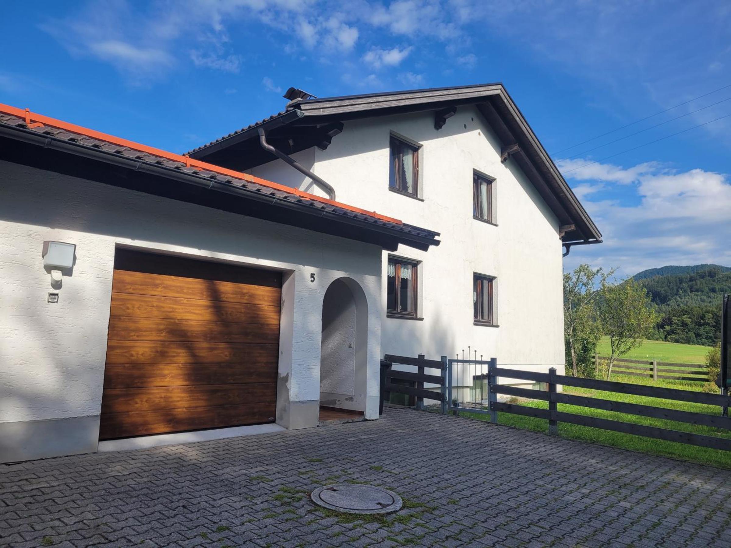 Ferienwohnung Schäffer