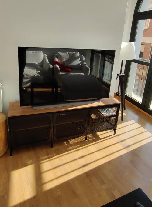 Apartamento Moderno en el Centro Navarrete