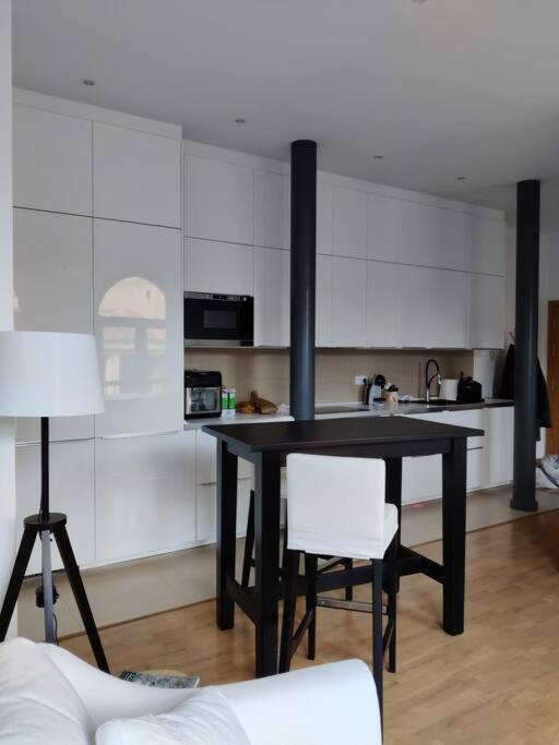 Apartamento Moderno en el Centro Navarrete
