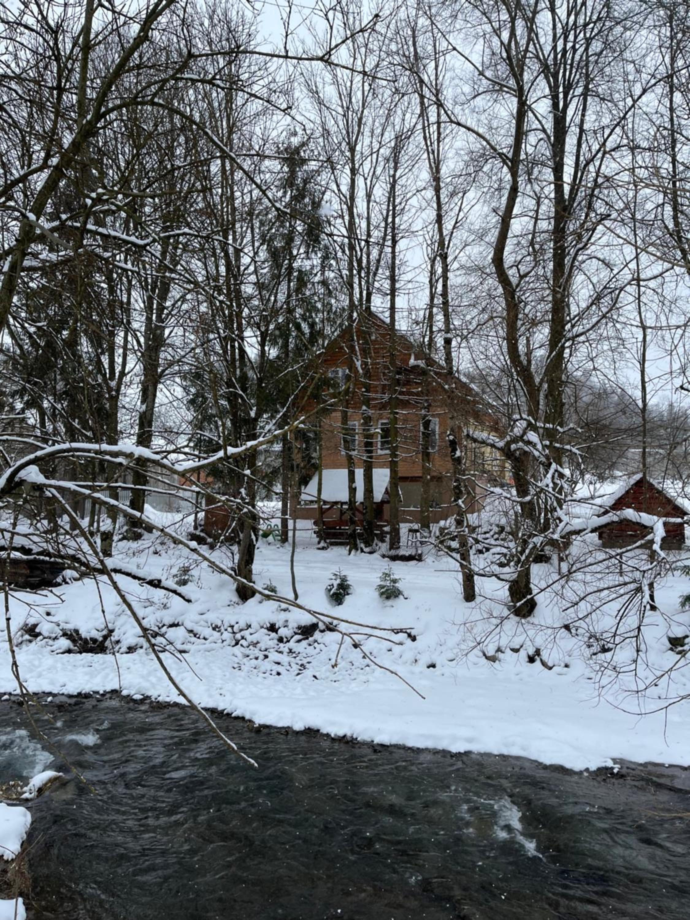Beautiful house