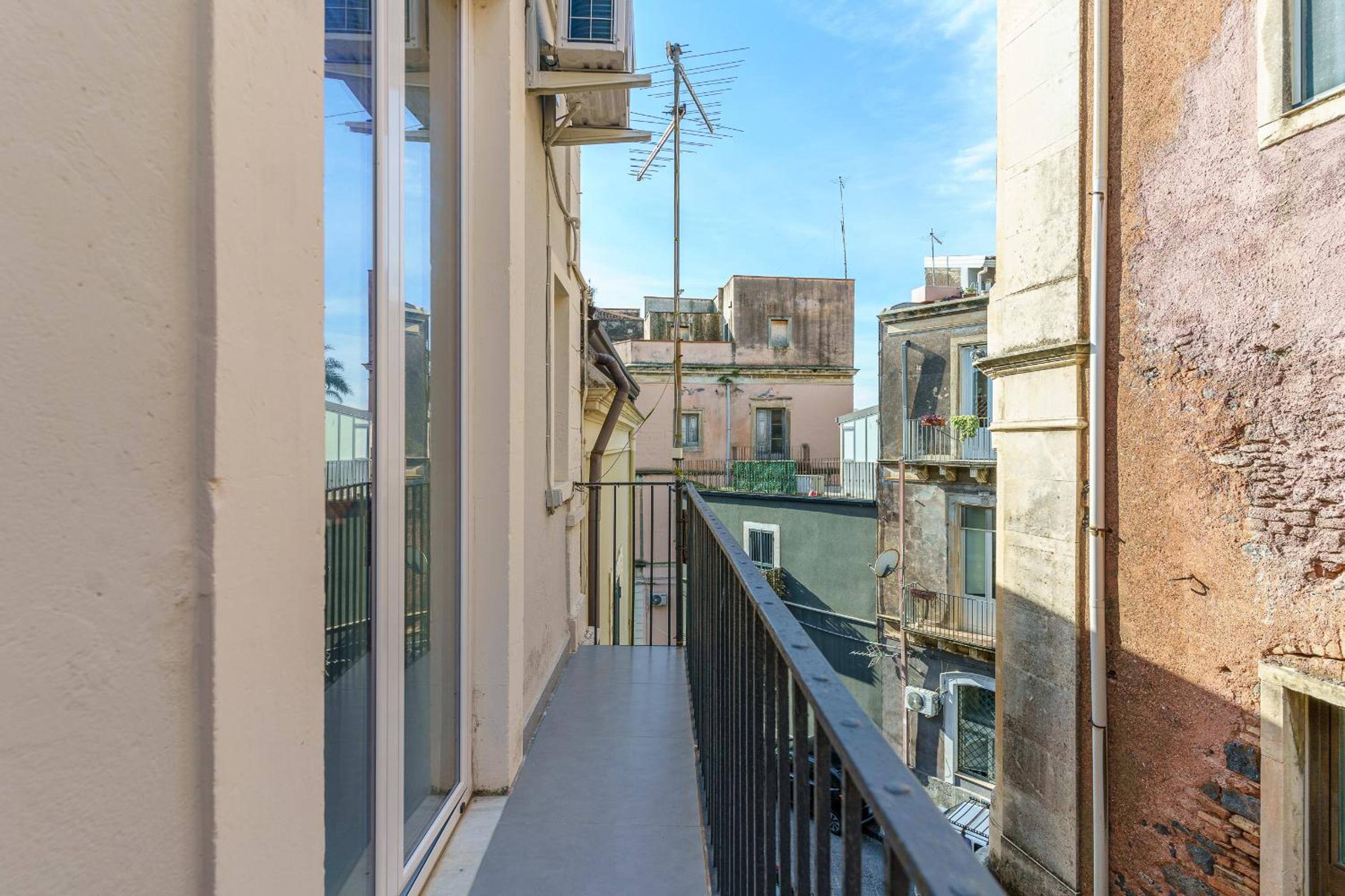 Casa Ancora TownHouse