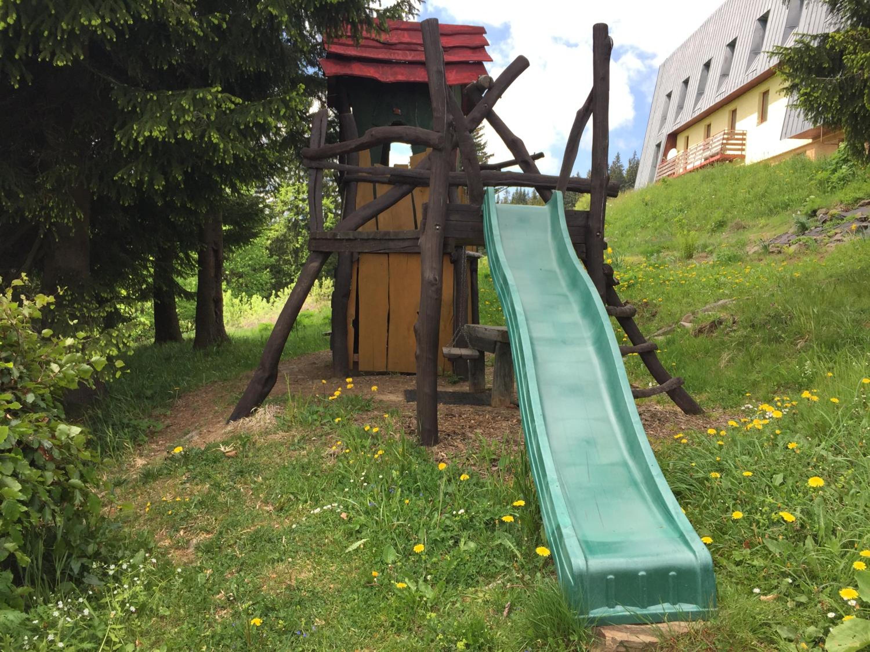 Pension Horske Zatisi