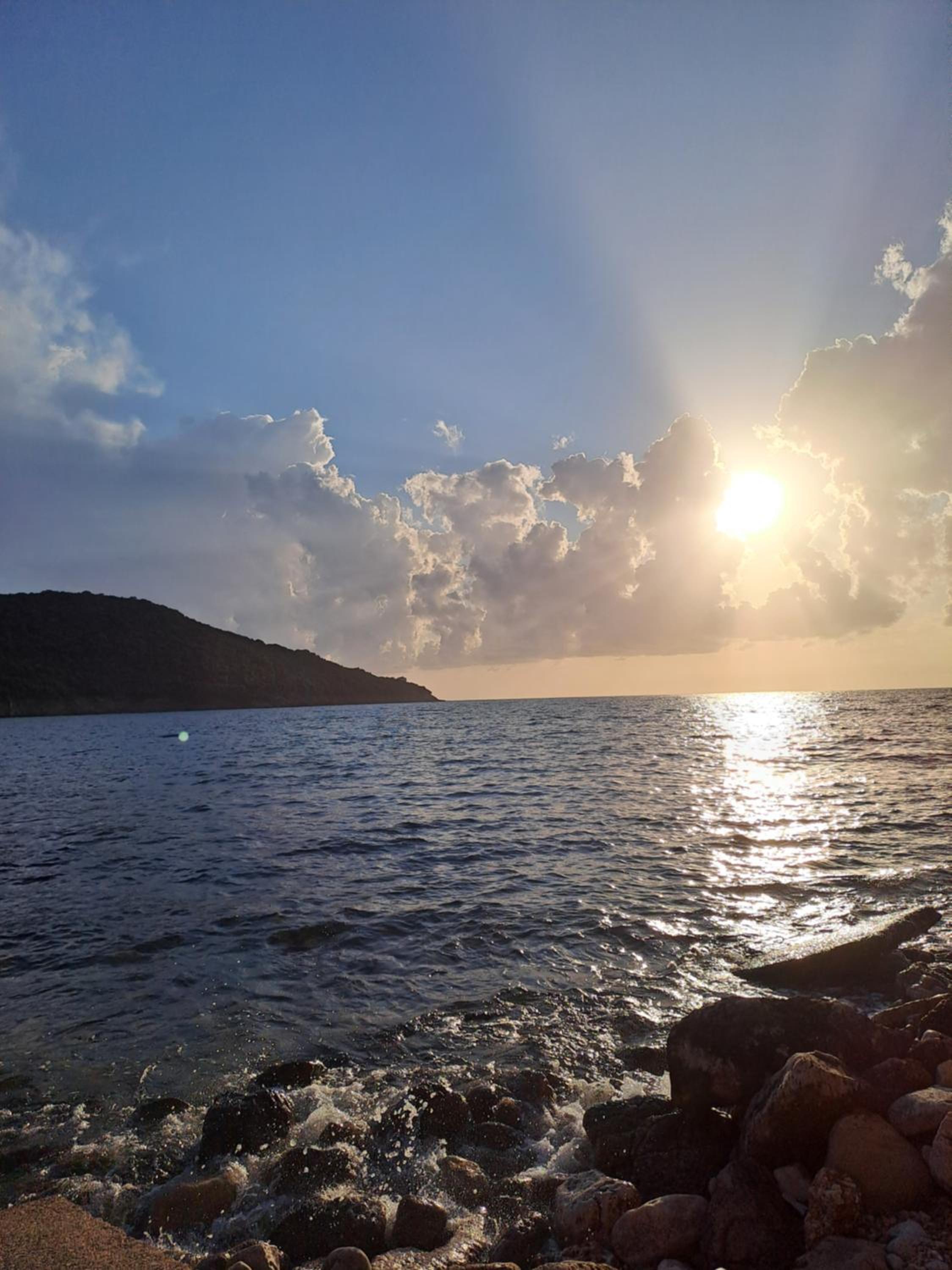 Apartman Ulcinj Meterizi Vlado