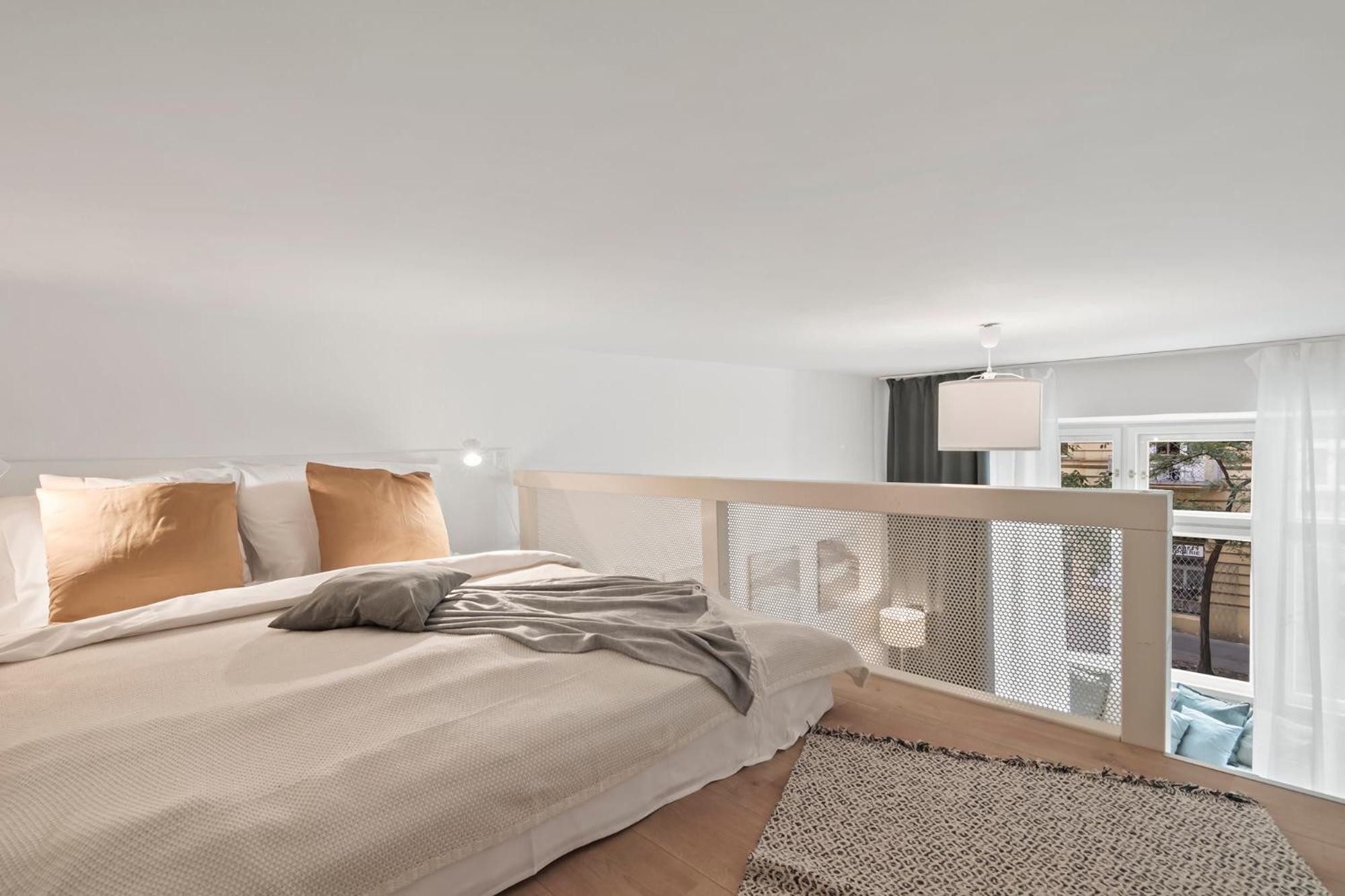 Charming Apartments Prague by Michal&Friends