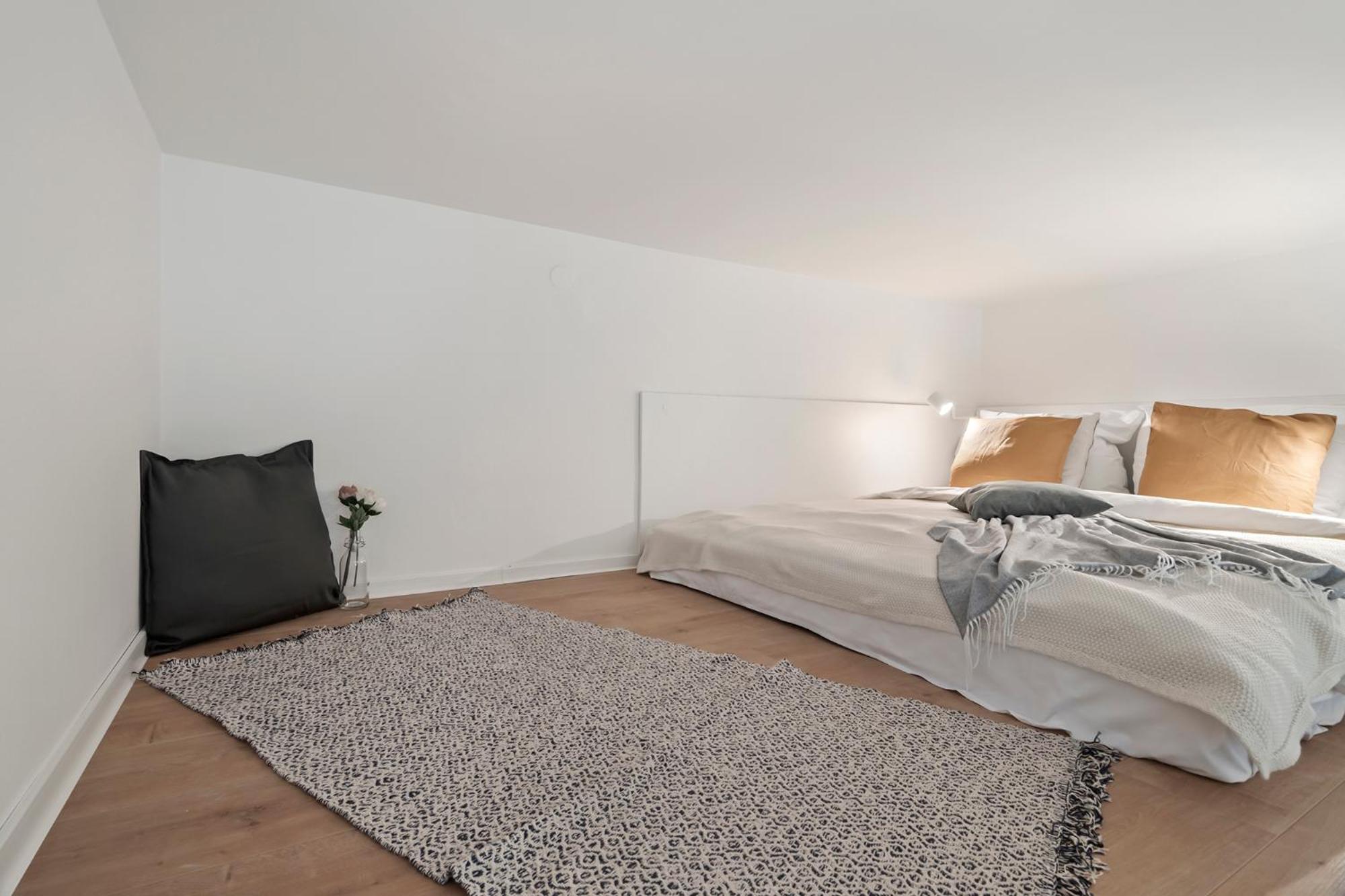 Charming Apartments Prague by Michal&Friends