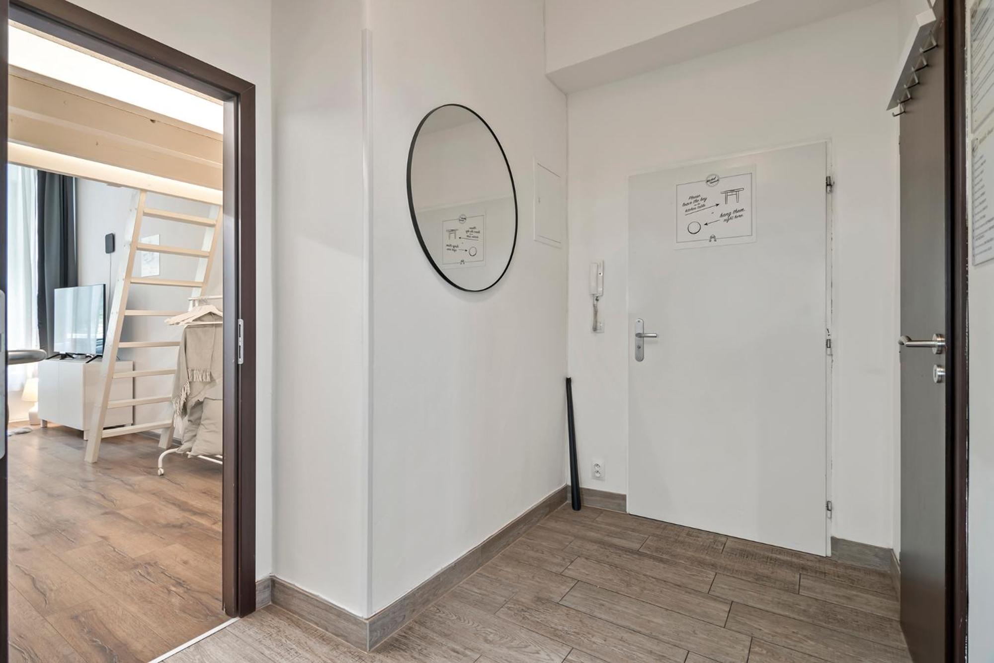 Charming Apartments Prague by Michal&Friends