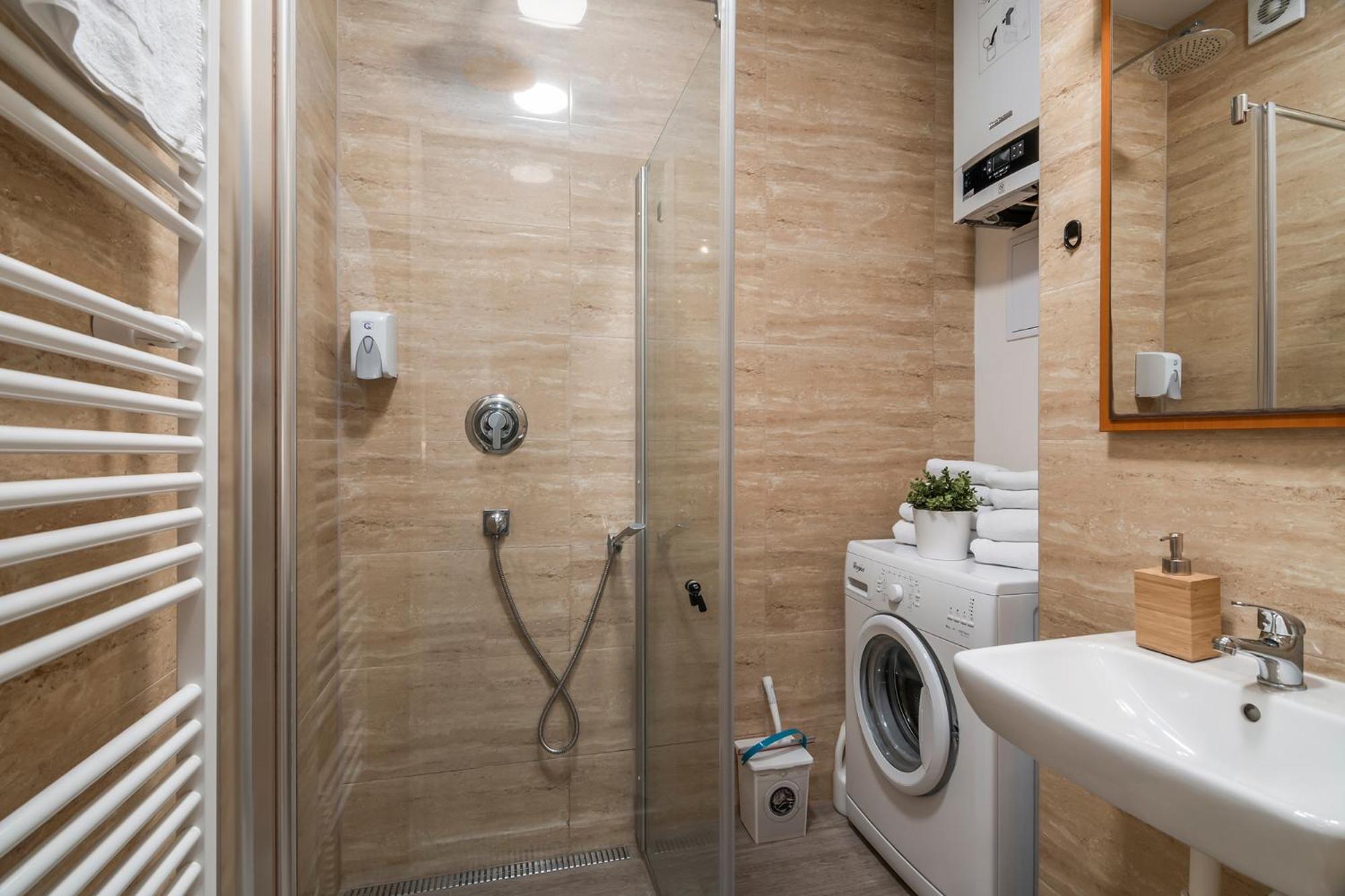 Charming Apartments Prague by Michal&Friends