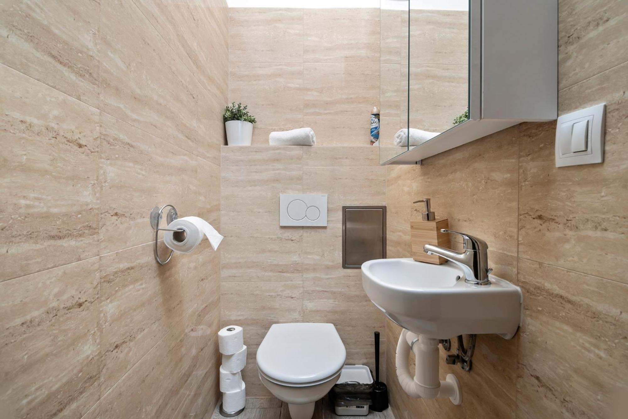 Charming Apartments Prague by Michal&Friends