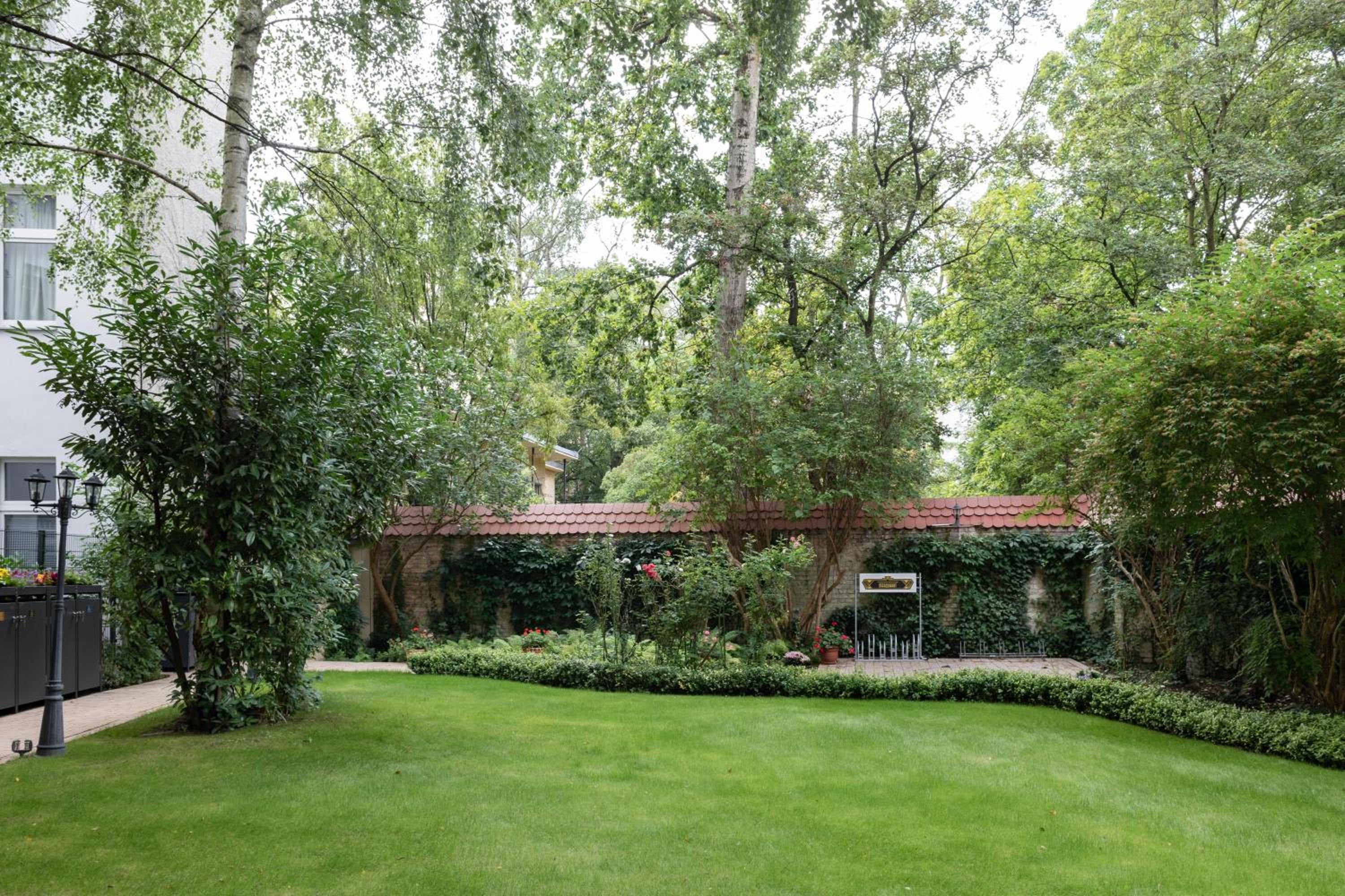 Ferienwohnungen Marquardt