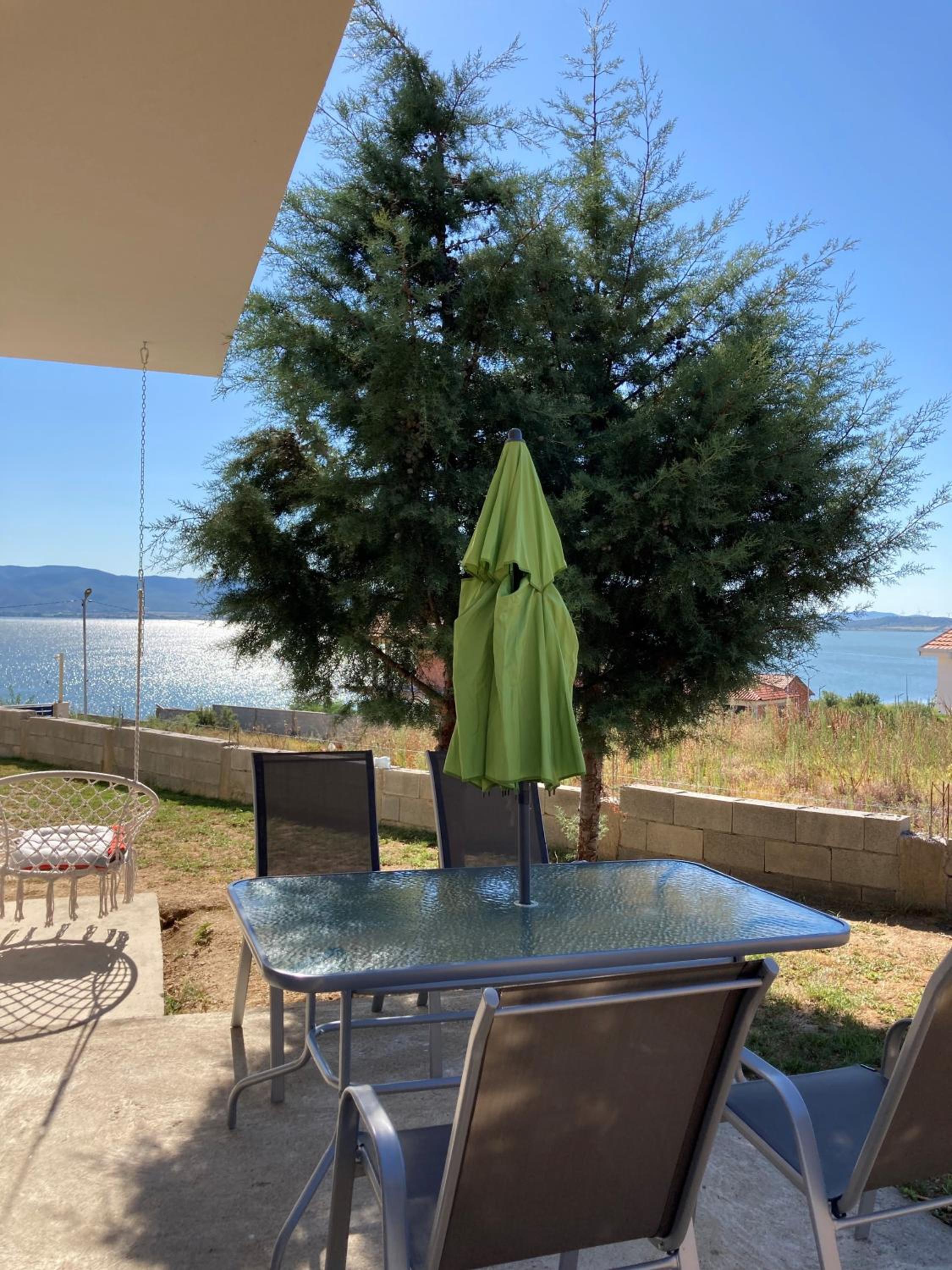 Villa Twins Dojran