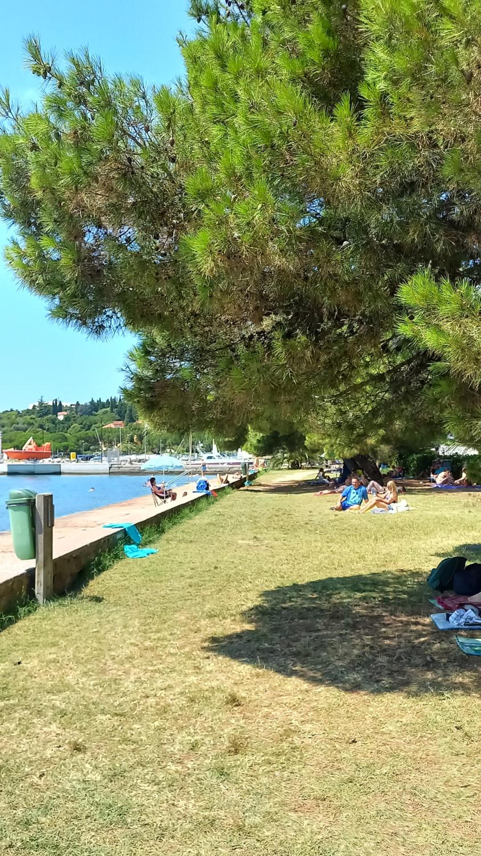 Obala Portoroz view 4