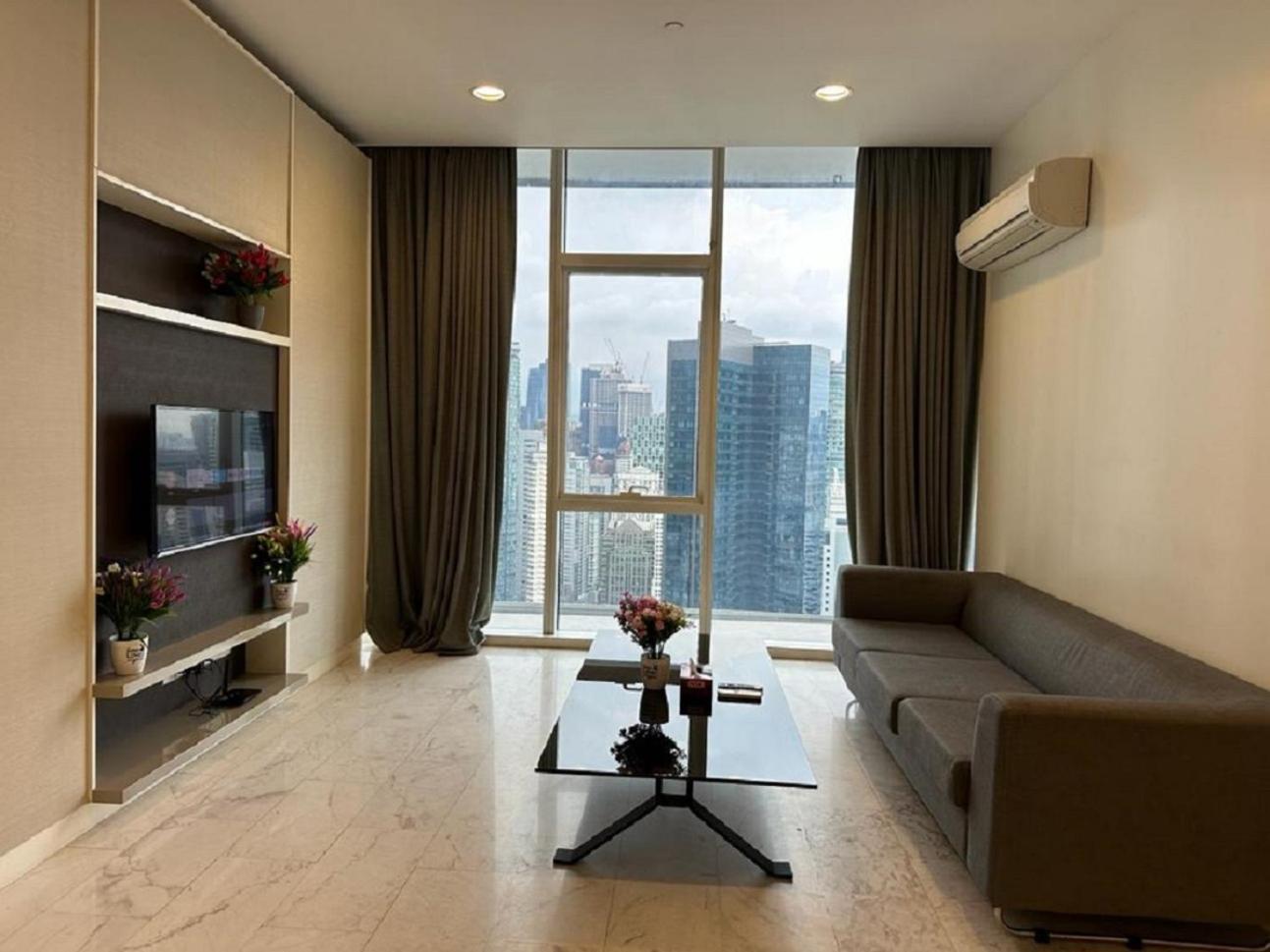 The Platinum Kualalumpur By Rahatul