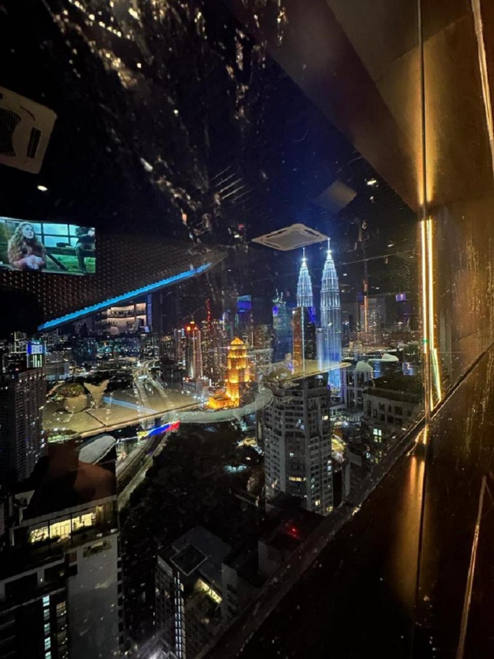 The Platinum Kualalumpur By Rahatul